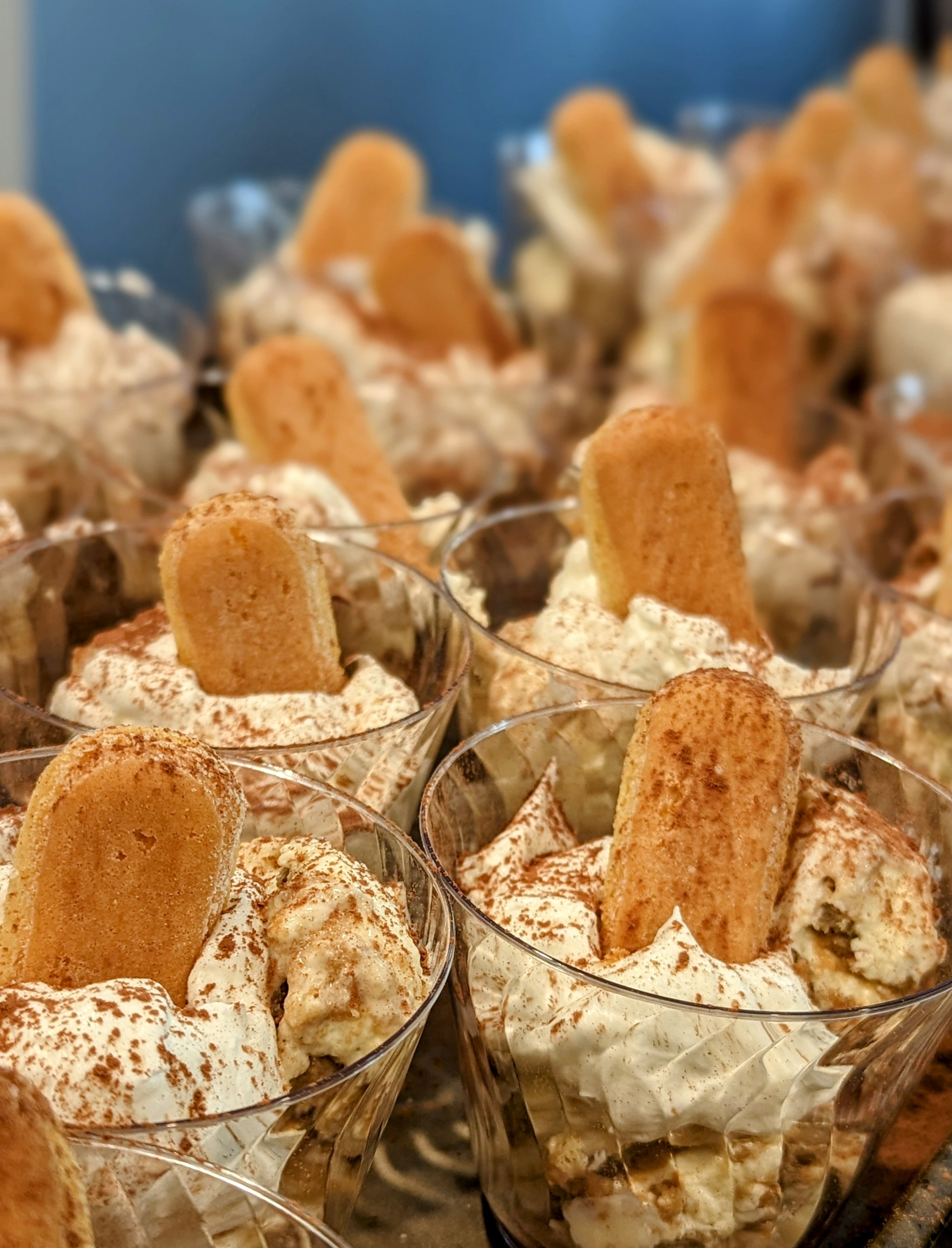 Cocktails & Canapes