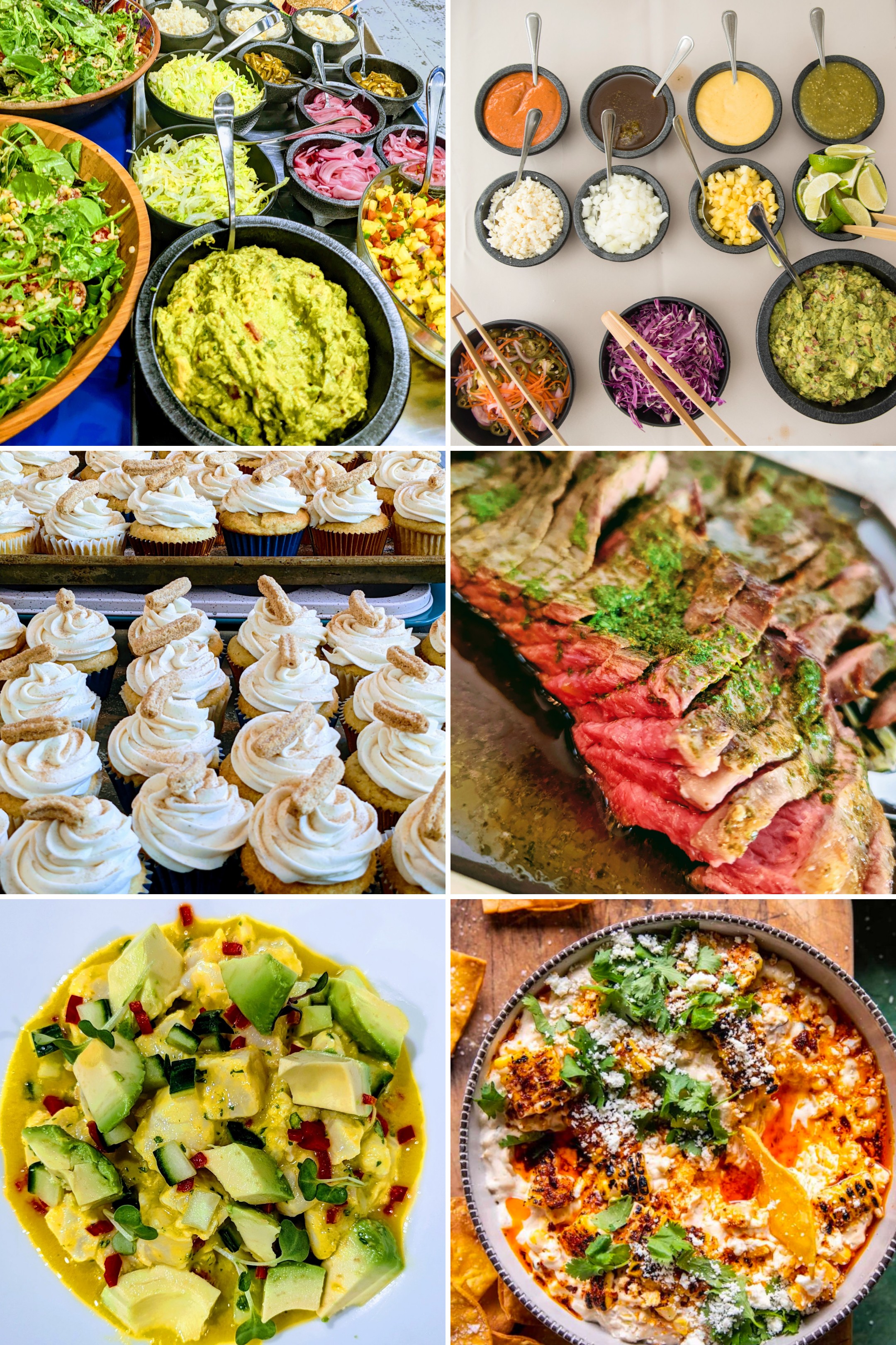 Latin Taste