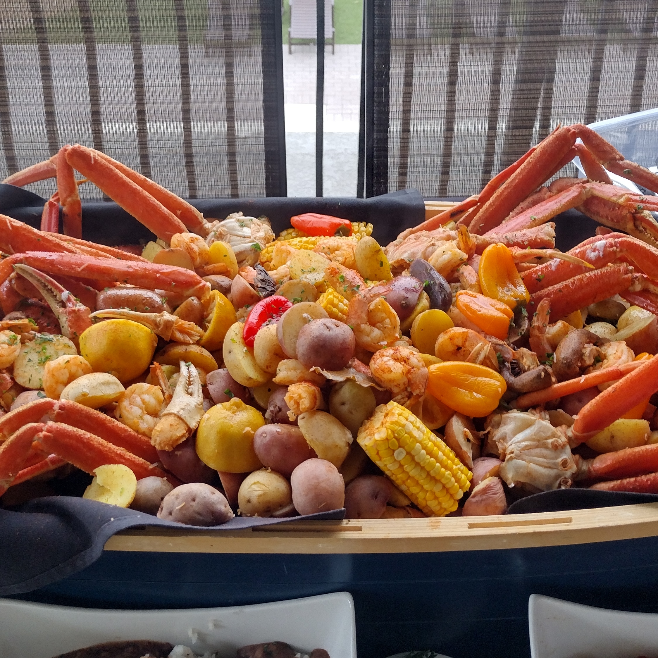 Low Country Boil