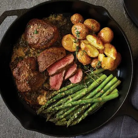Steak House Classics 