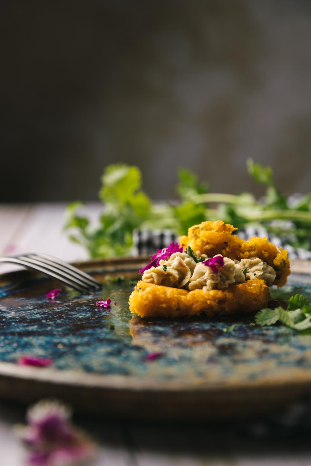 Global Gourmet Brunch