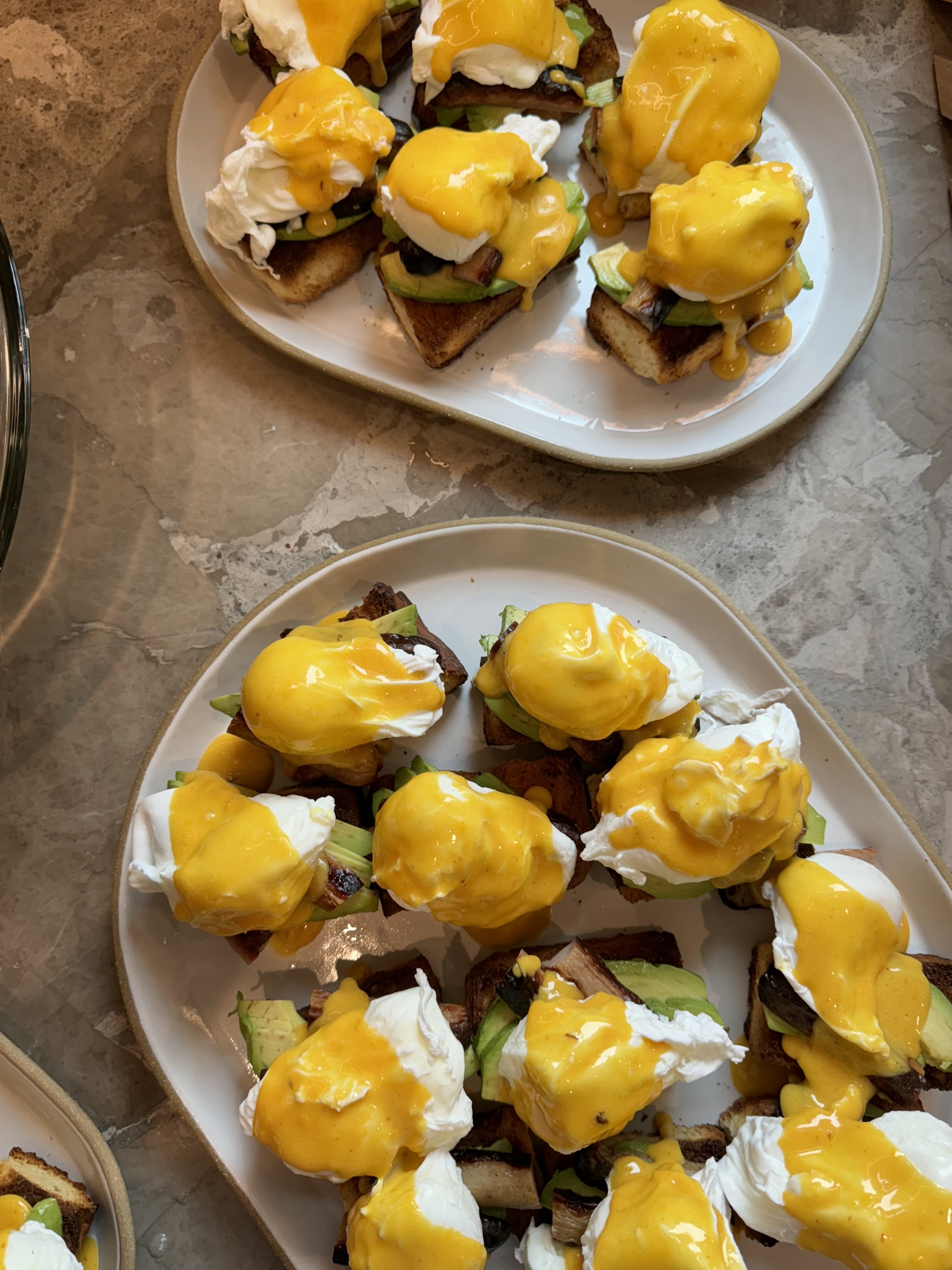 Rise and Dine