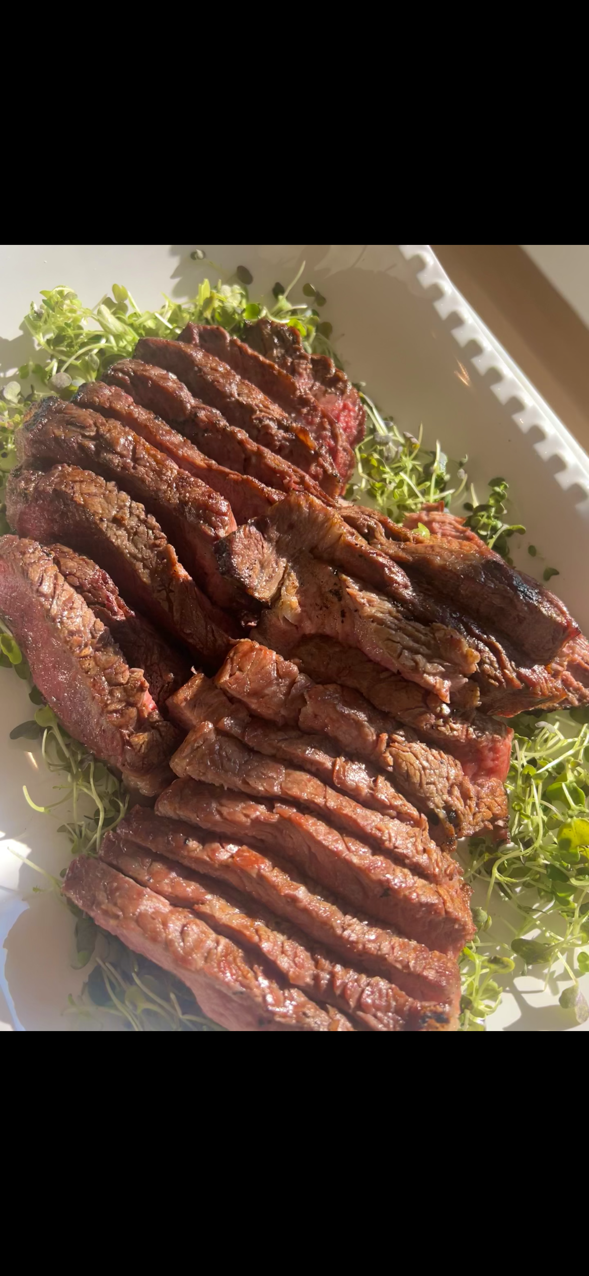 Boujee Barbecue