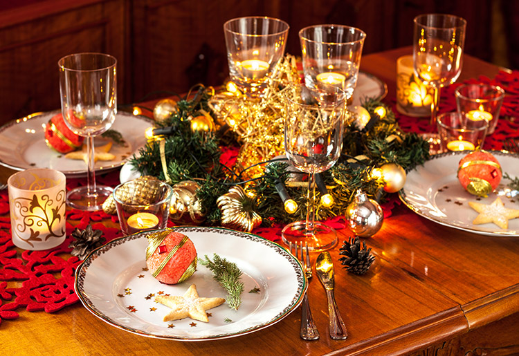 A Taste of Christmas