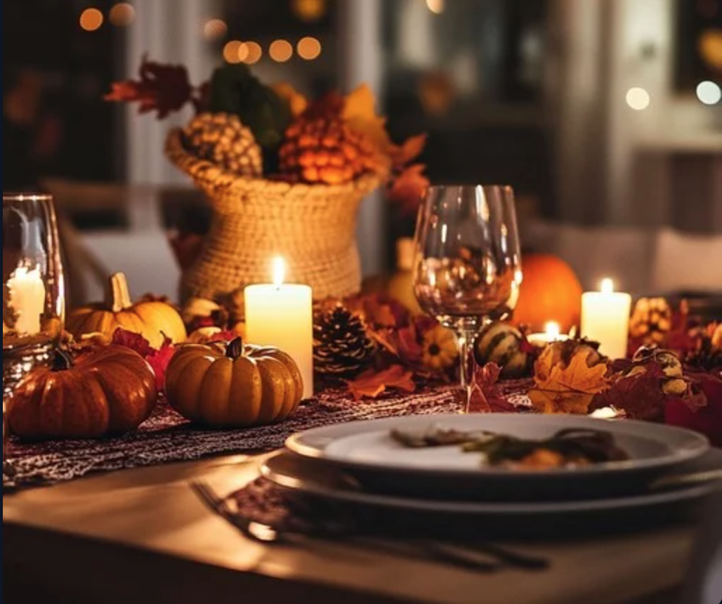 Autumn Feast Dinner