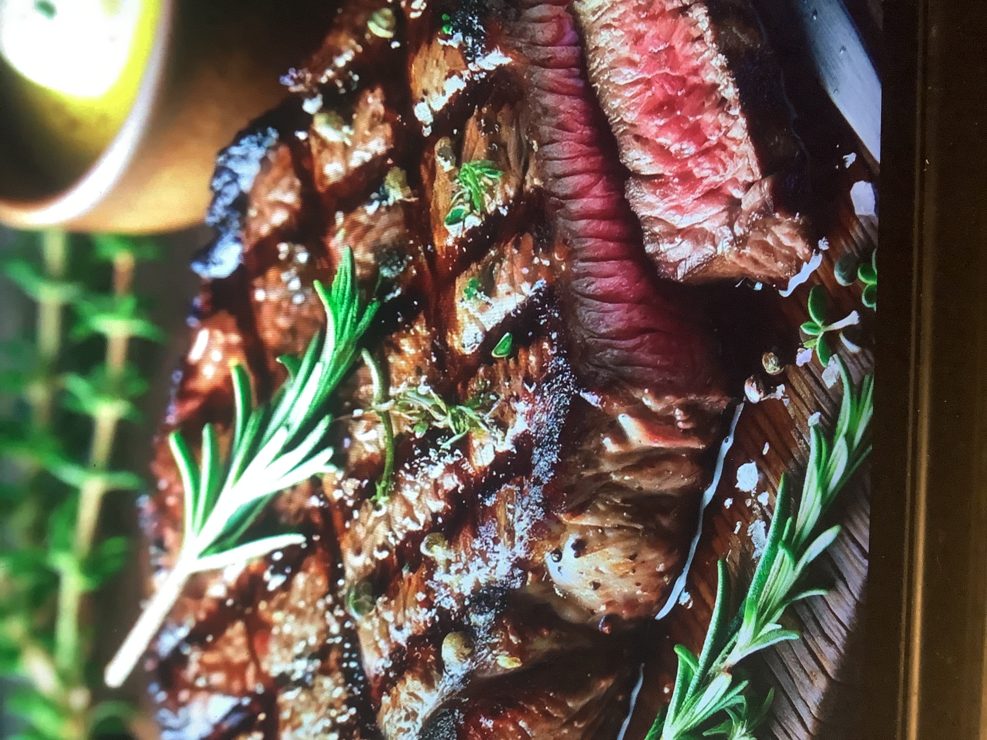 Steakhouse
