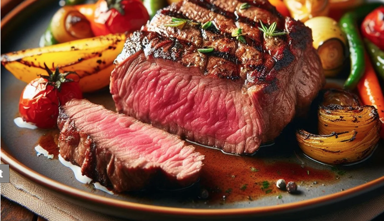 Steakhouse Classics