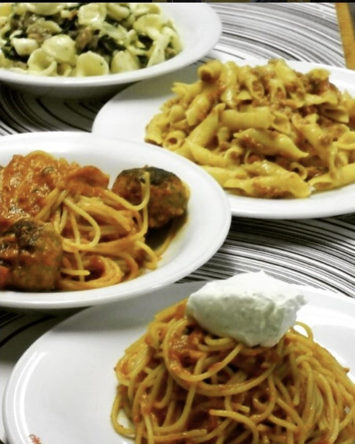 A Taste of Italy