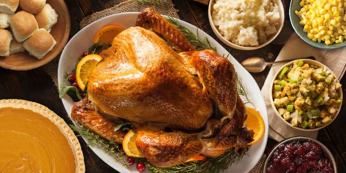 Holiday Feast