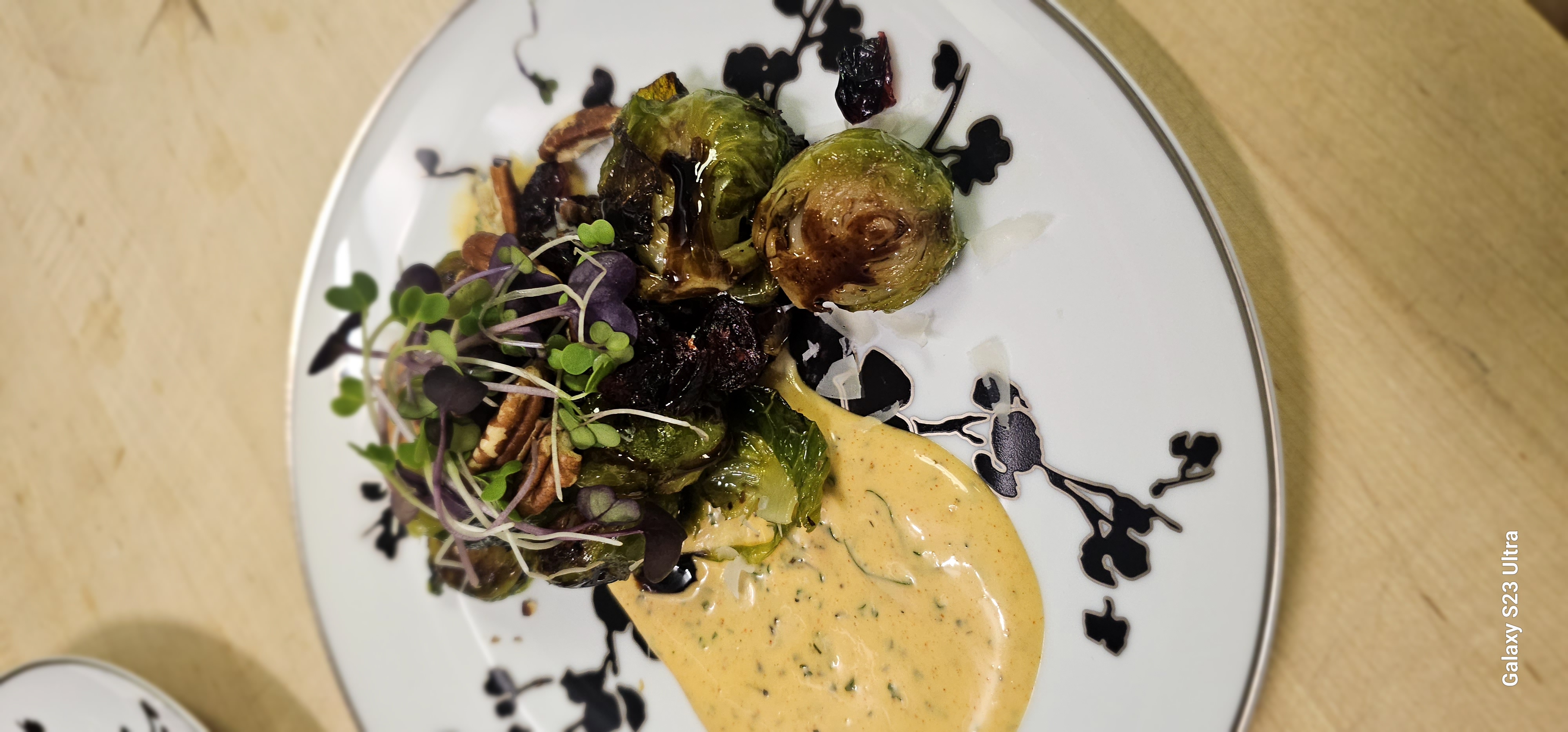 Vegetarian Bliss
