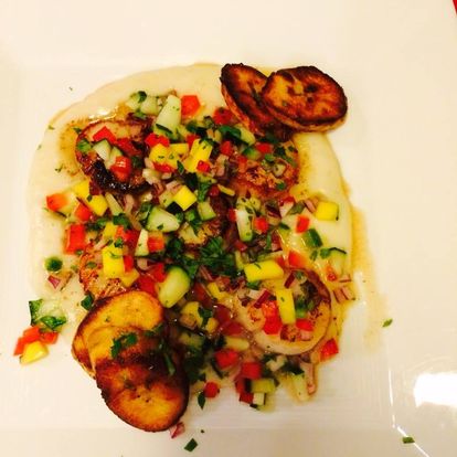 Maria's Cubana Cocina