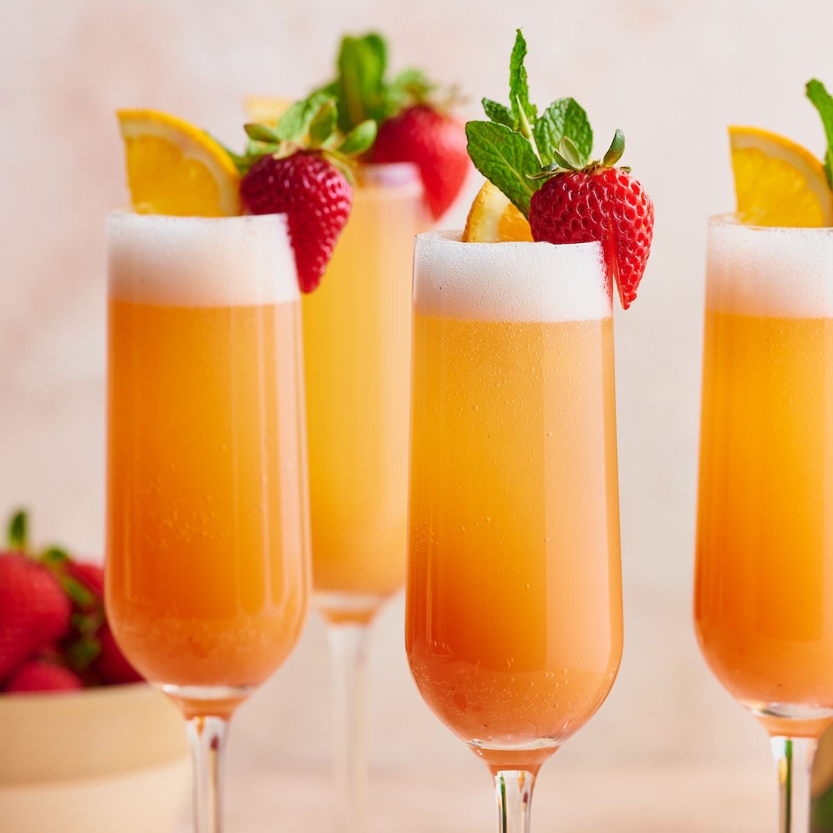 Morning Bliss: A Curated Brunch Experience