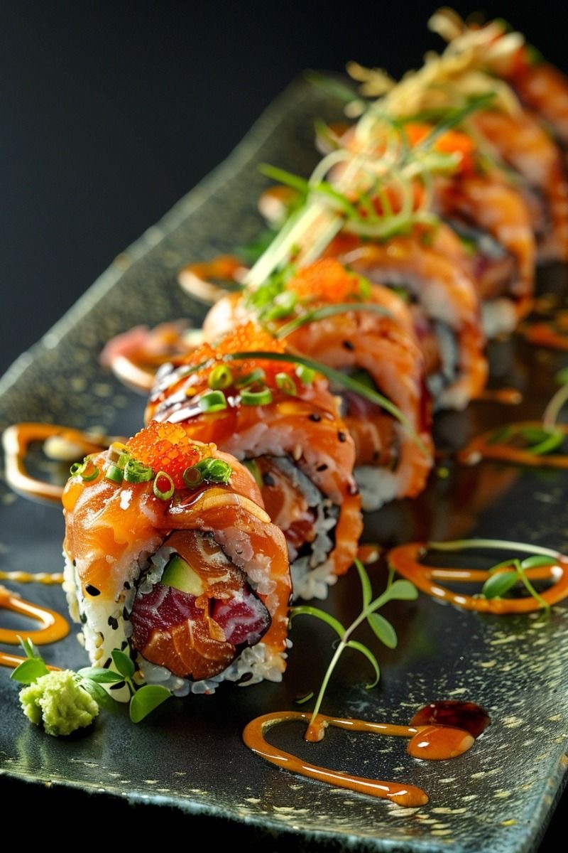 Savor the East