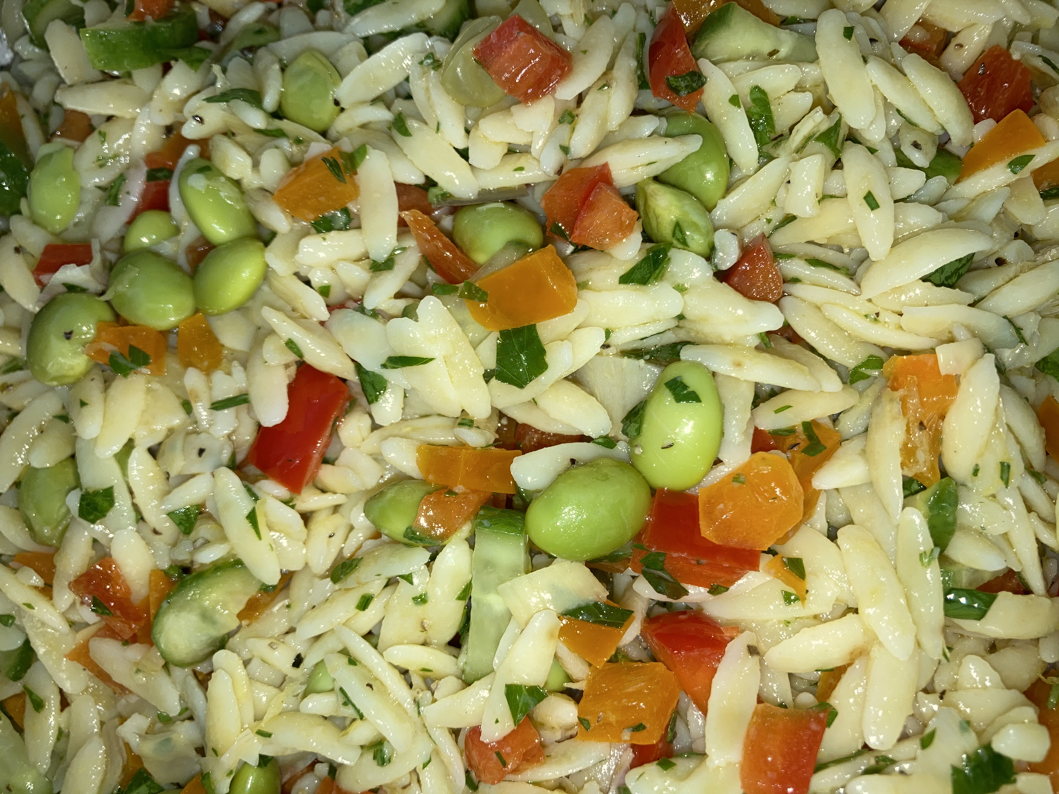 Vibrant Vegan Flavors of Spring and Summer