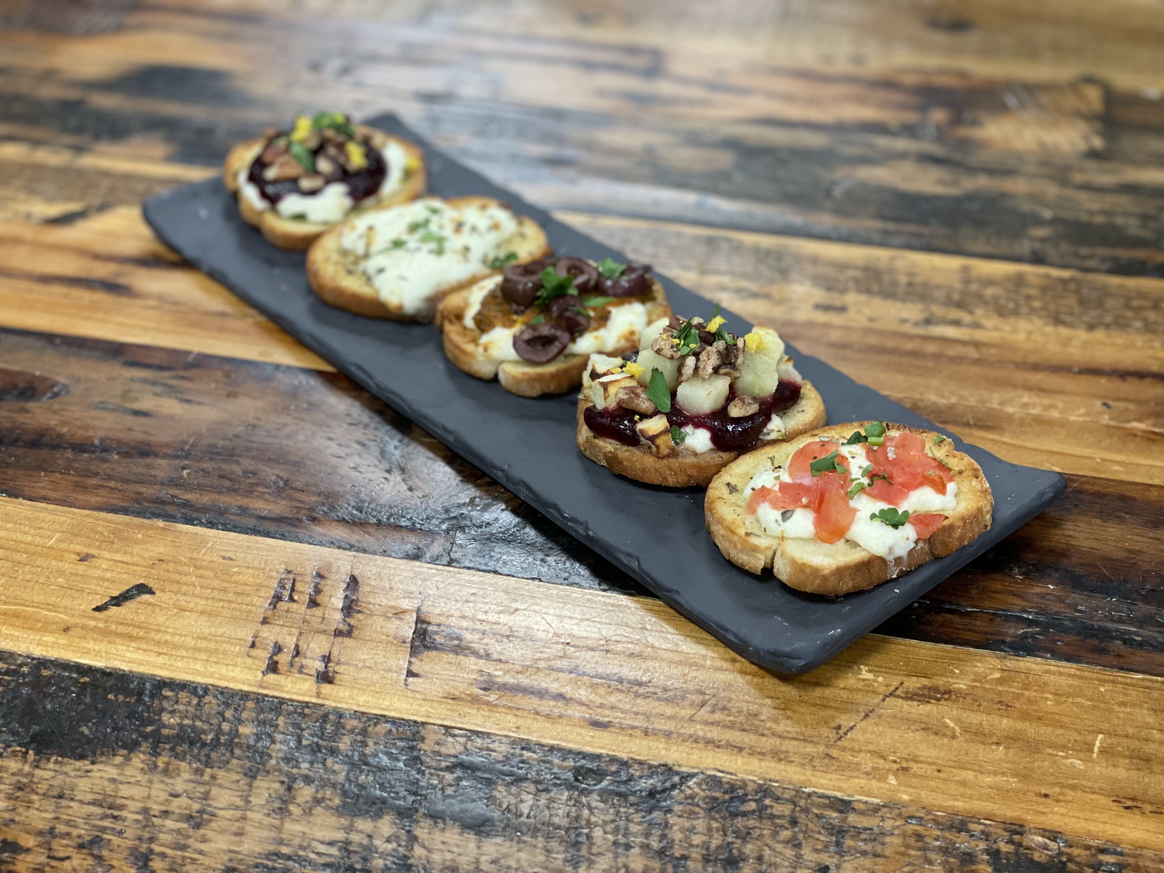 Tapas