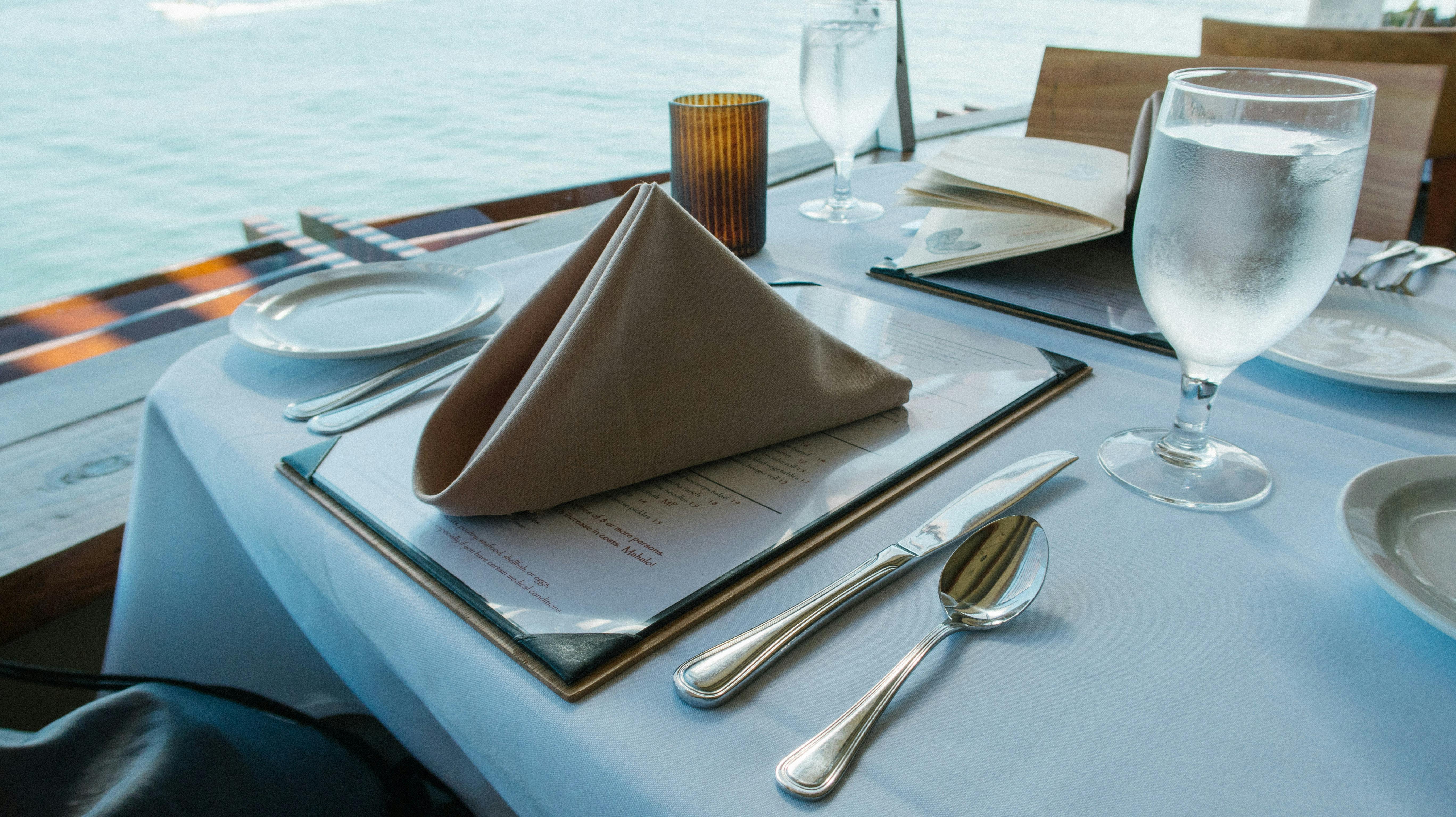 Dinner for Two