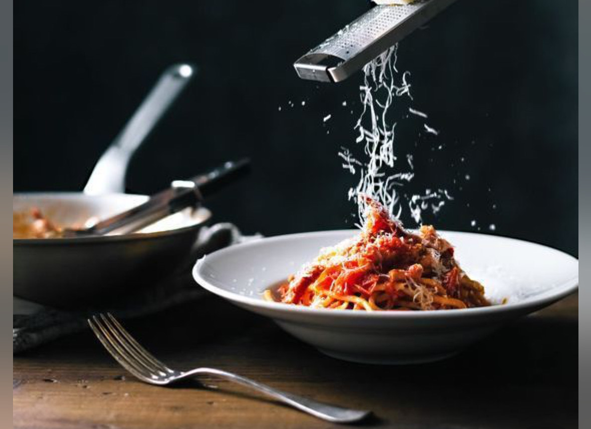 Lusso e Sapore: An Elevated Italian Steakhouse Experience