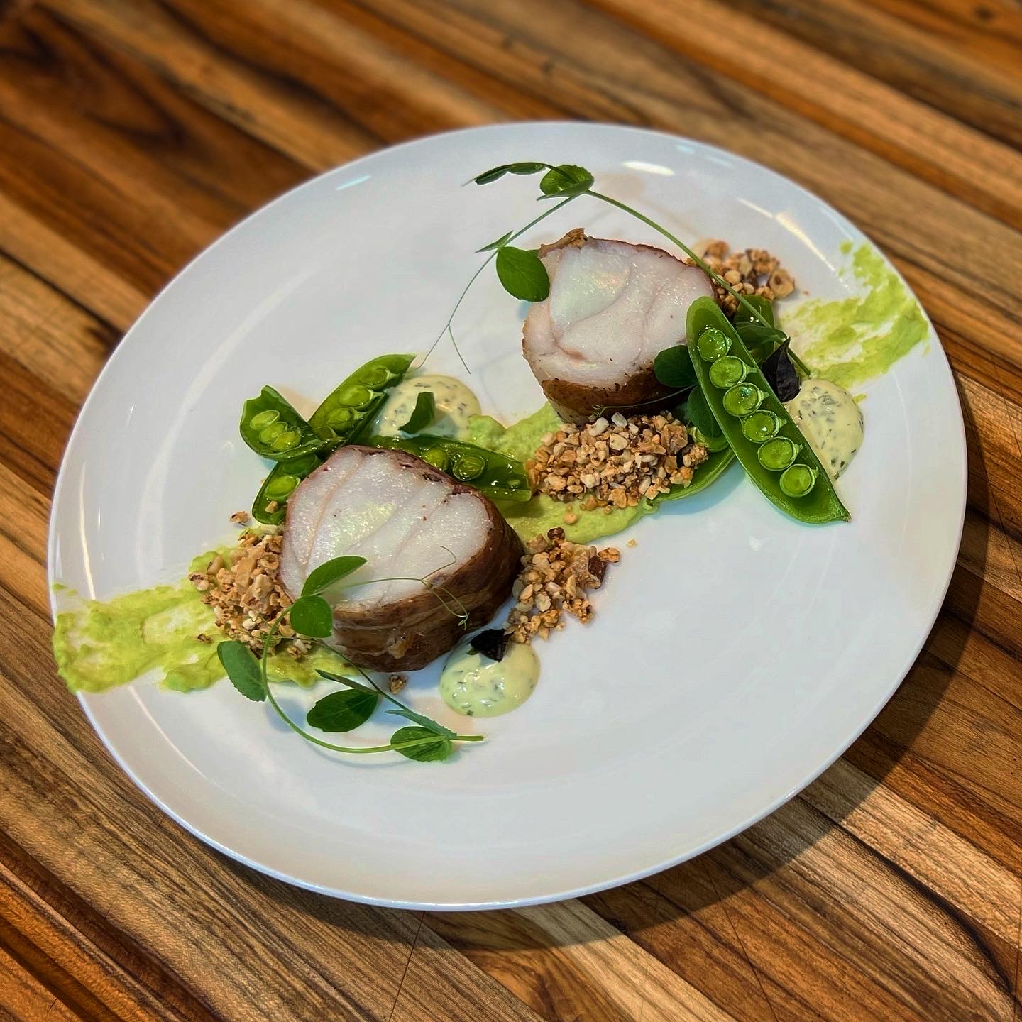 Chefs Garden To Table