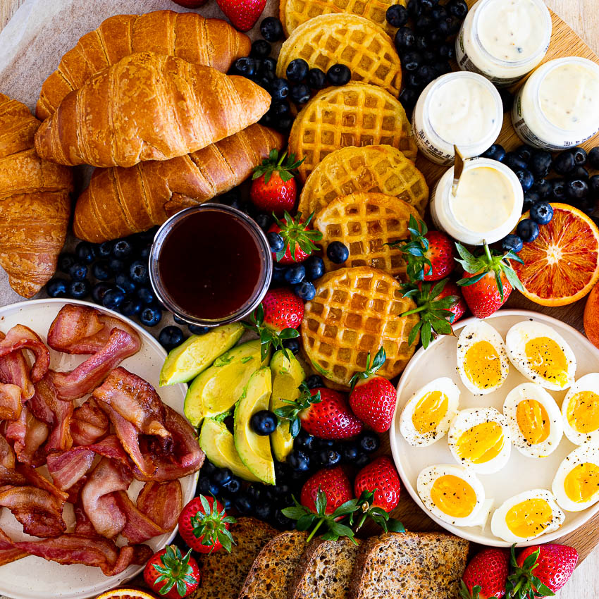 Brunch It Up!
