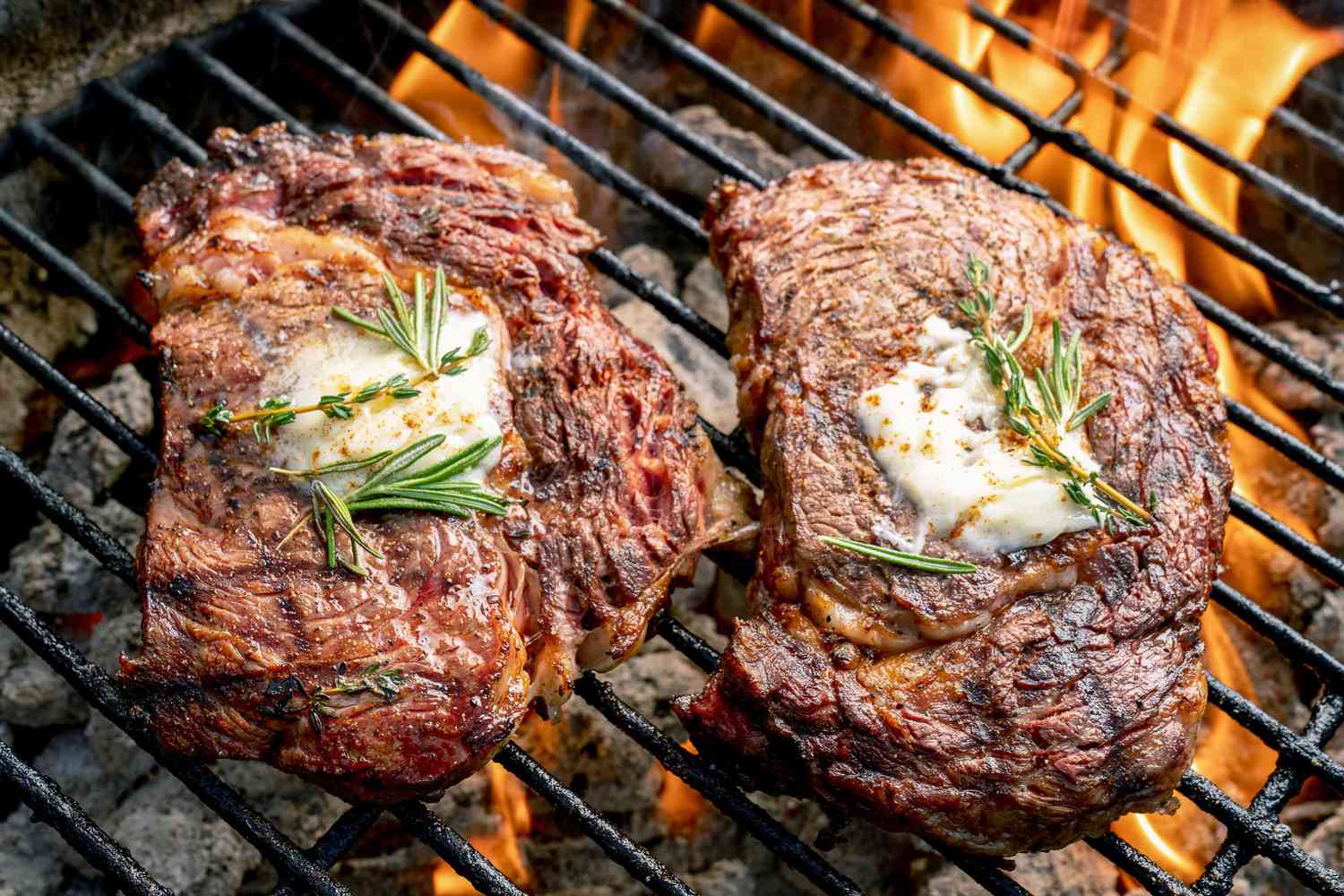 Backyard BBQ