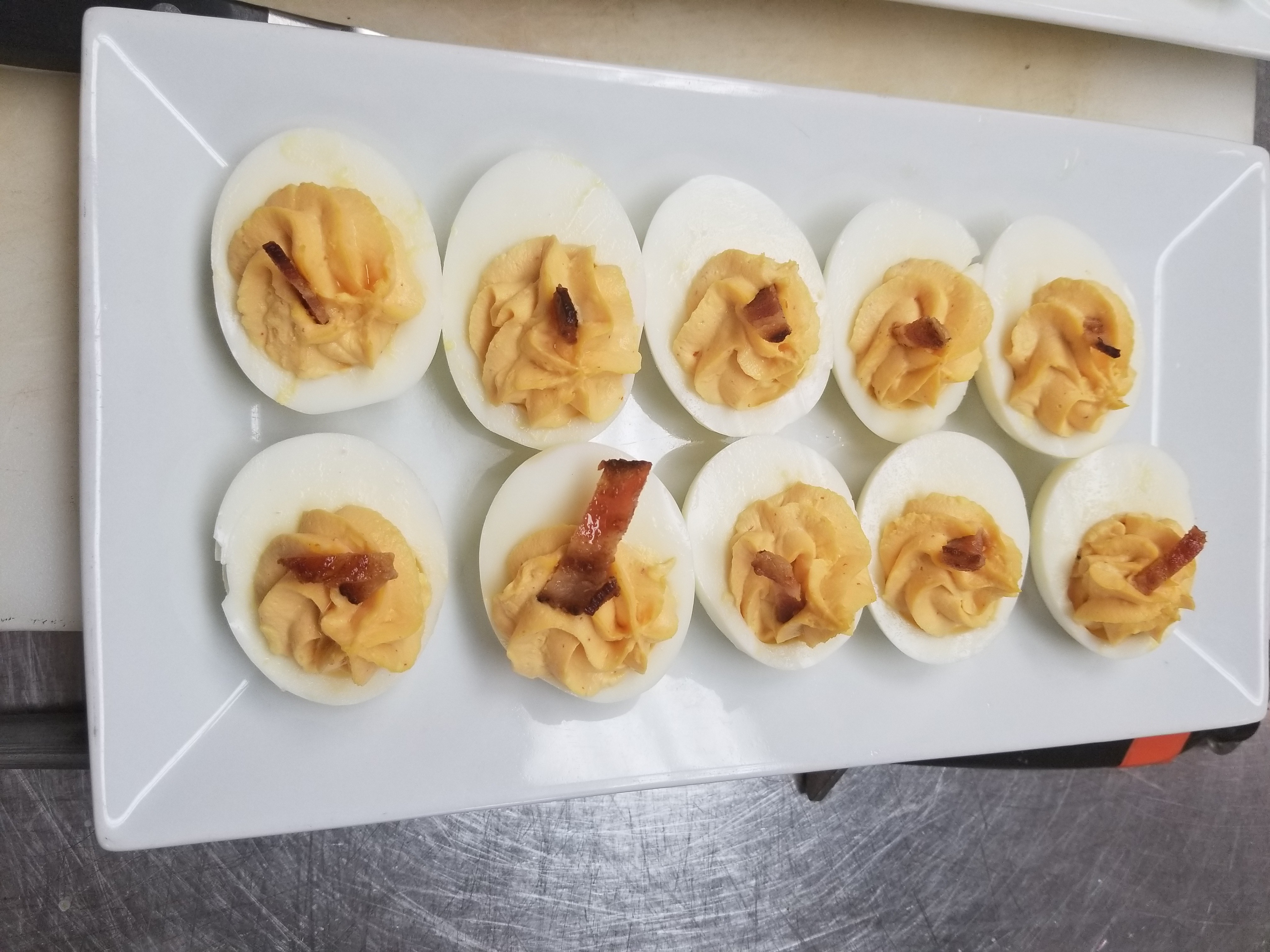 Let's Do Brunch