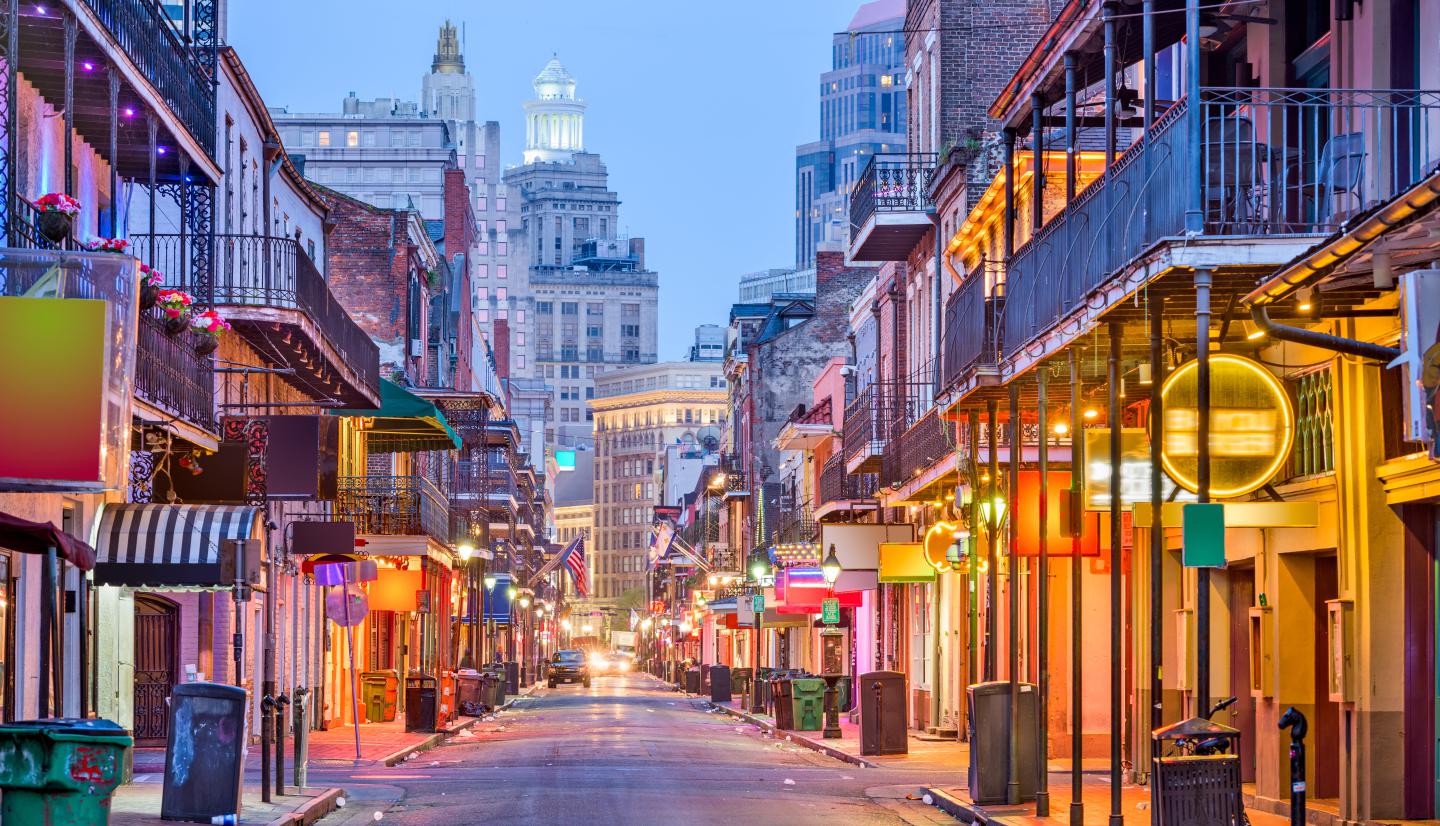 NOLA