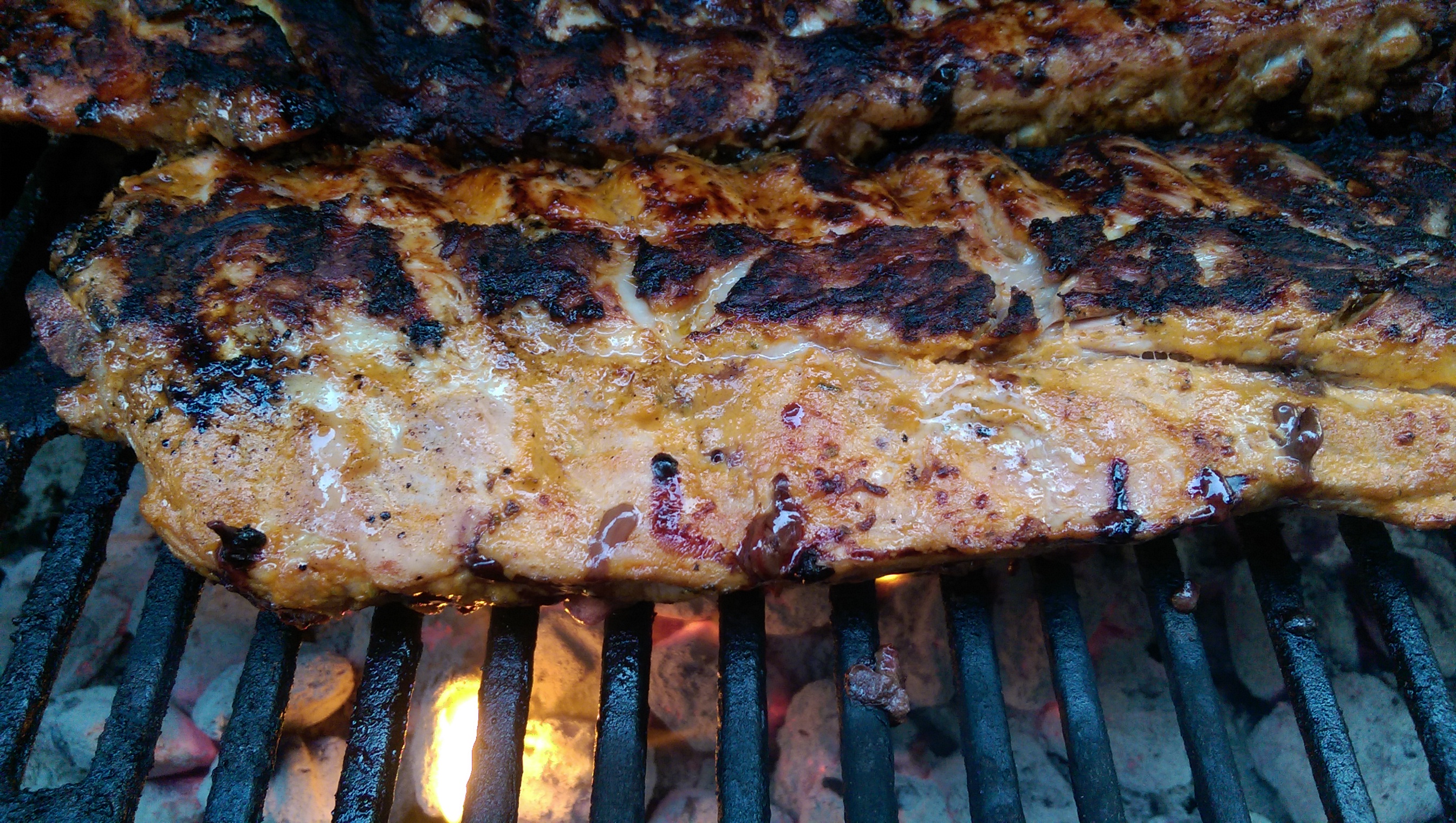 Summer Time Cookout