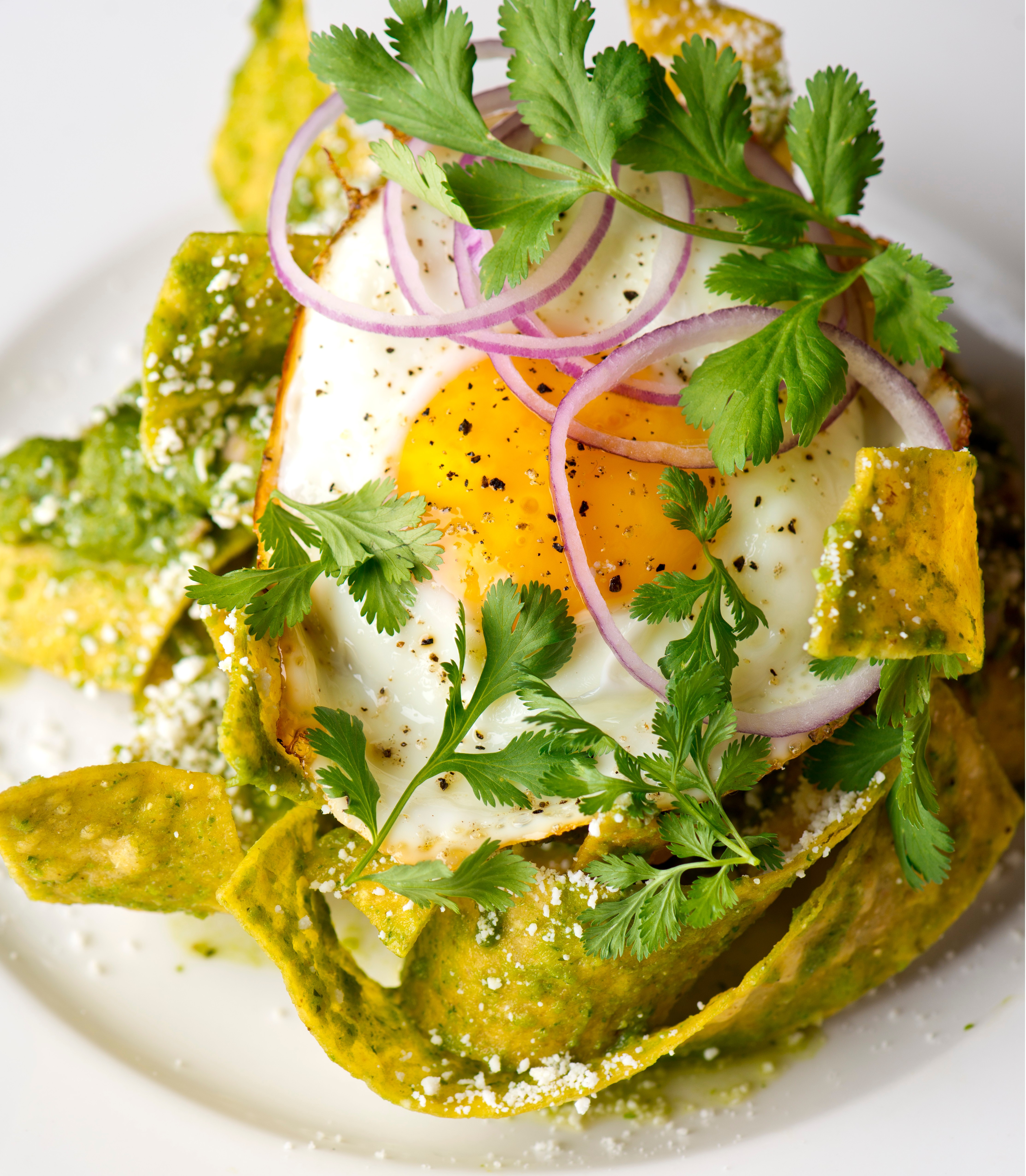Breakfast Your Way
