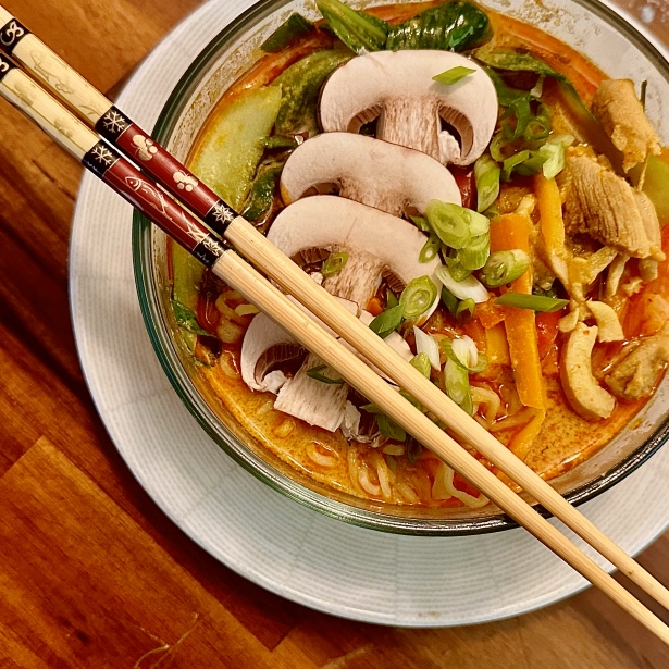 Far East Feast