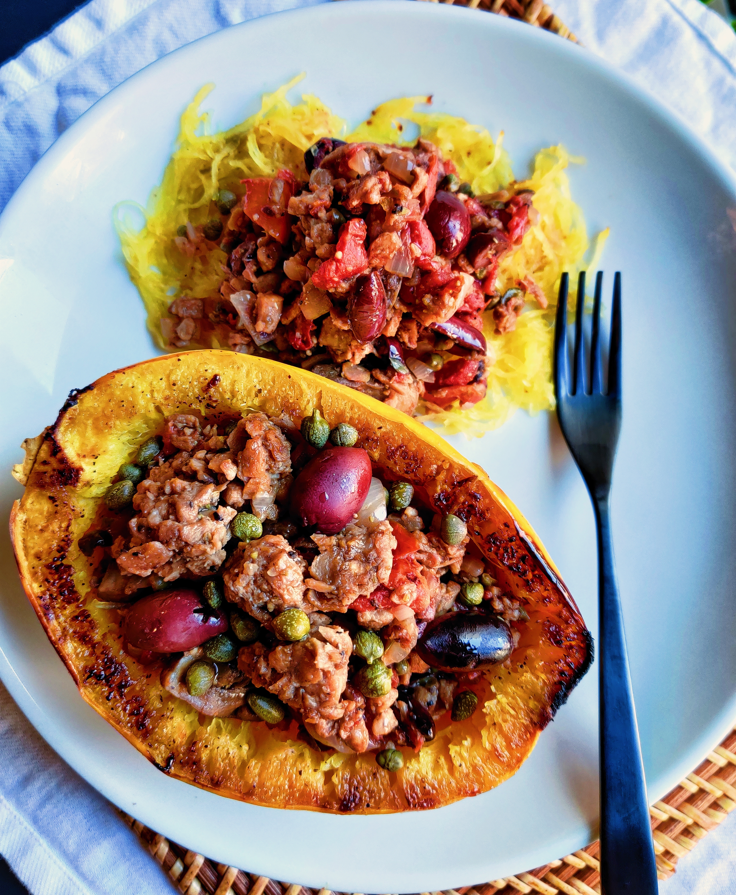 Extraordinary Plant Based Flavors