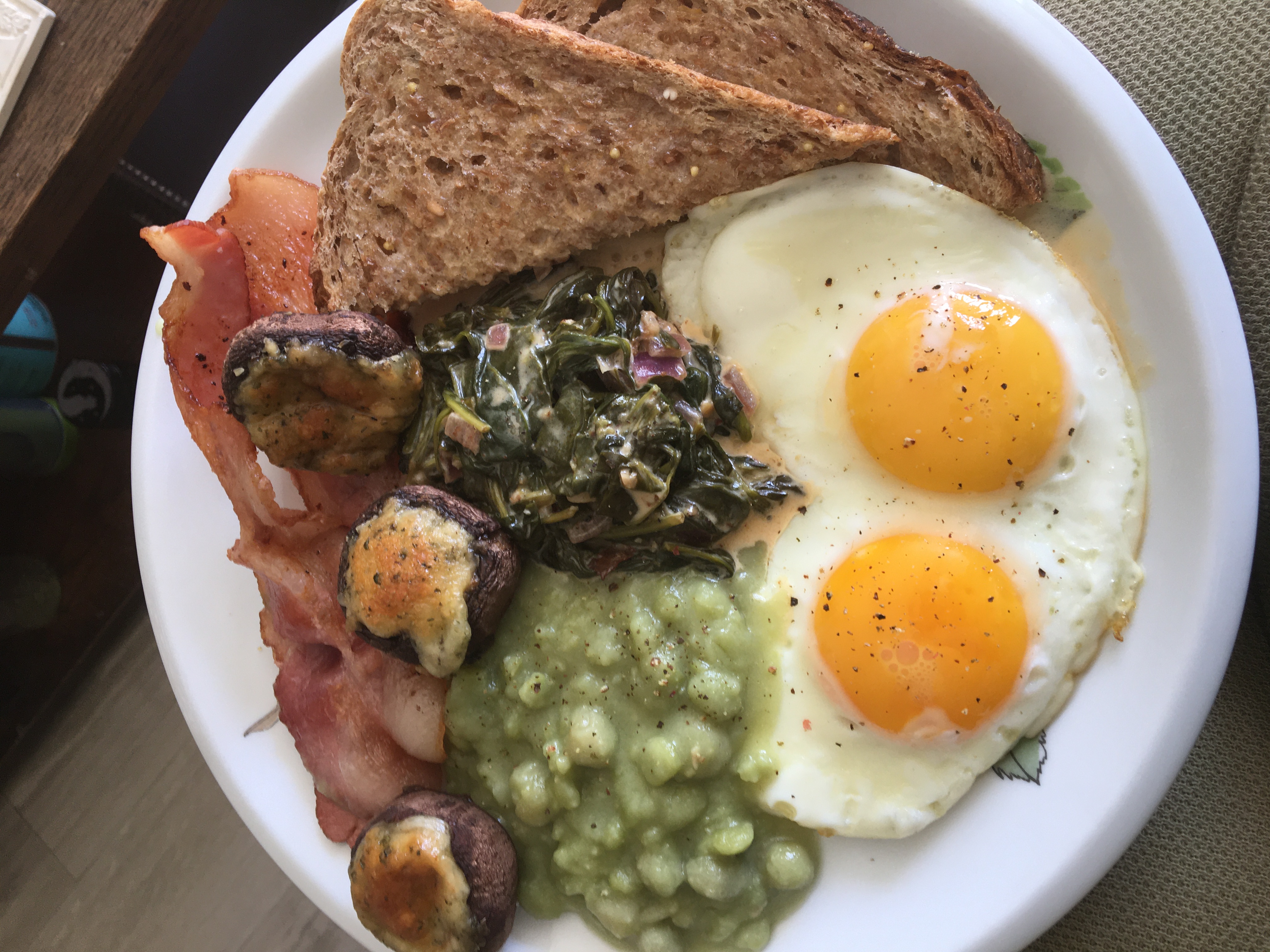 Southern Heat and Honey - A Nashville Brunch Affair