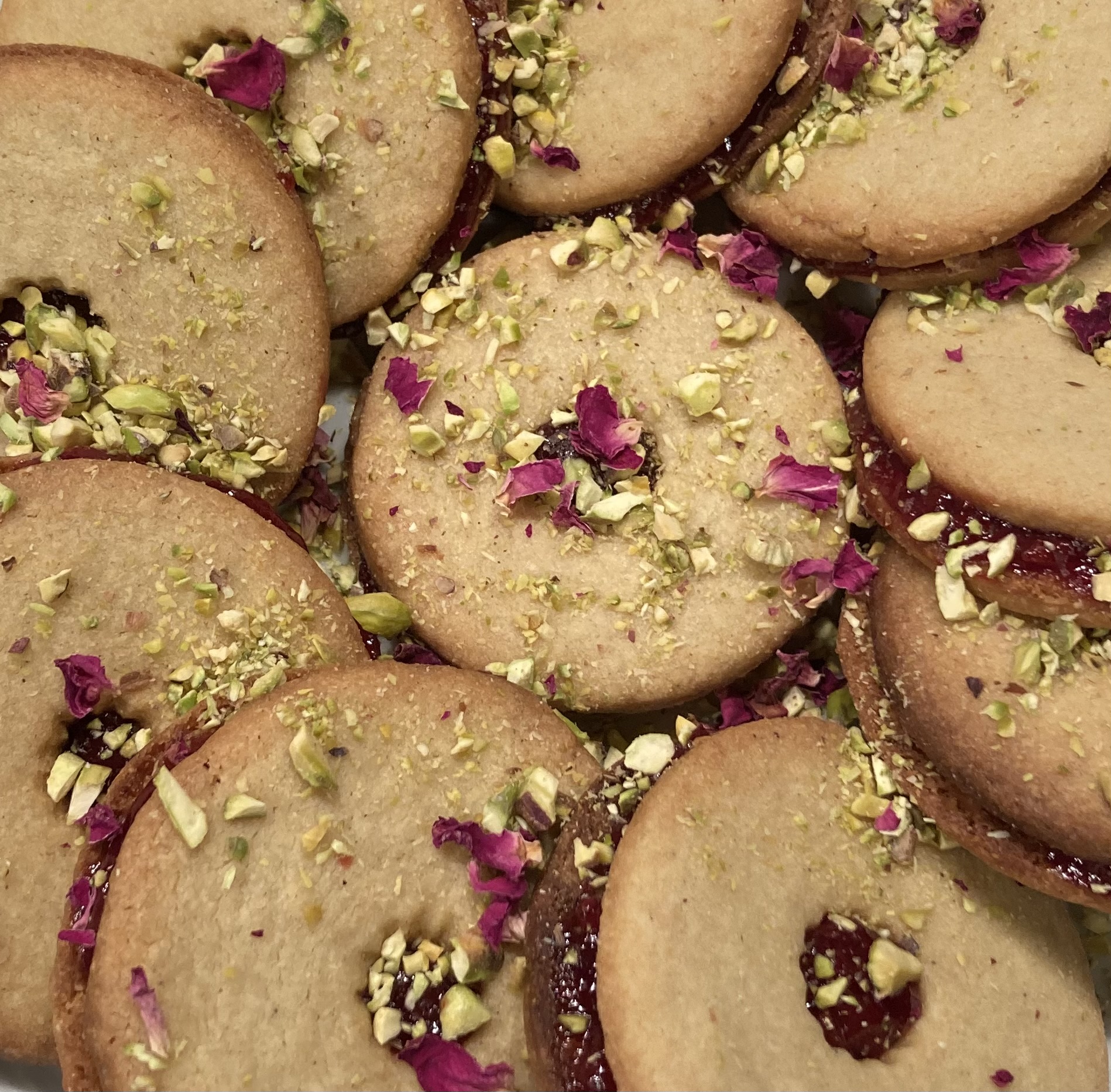 Persian Feast