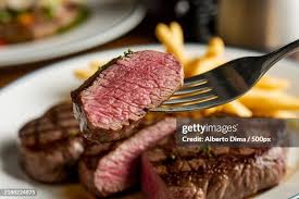 Old Steakhouse Experience