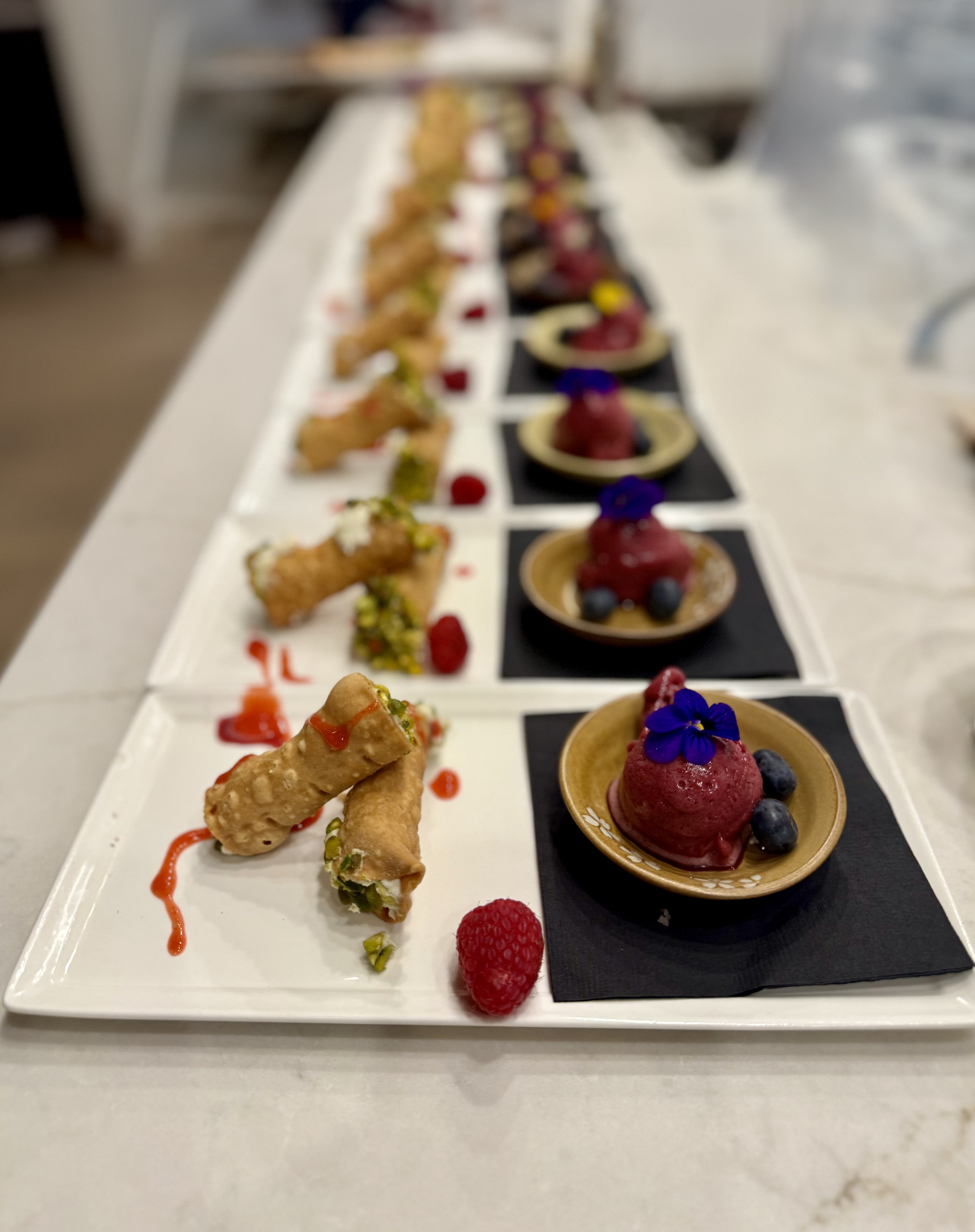 Holiday Luncheon