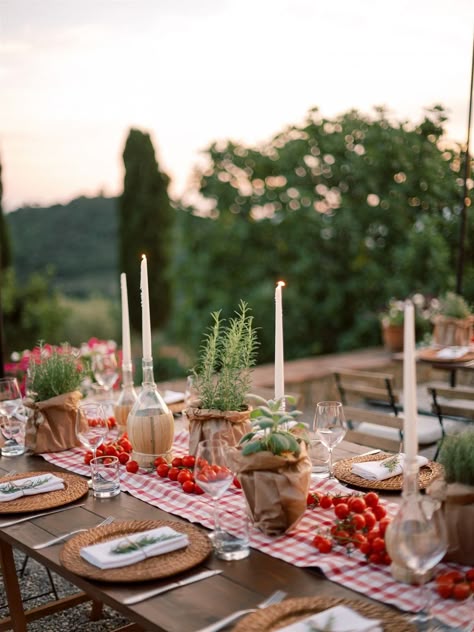 Italian Supper