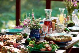 Bachelorette Brunch Party