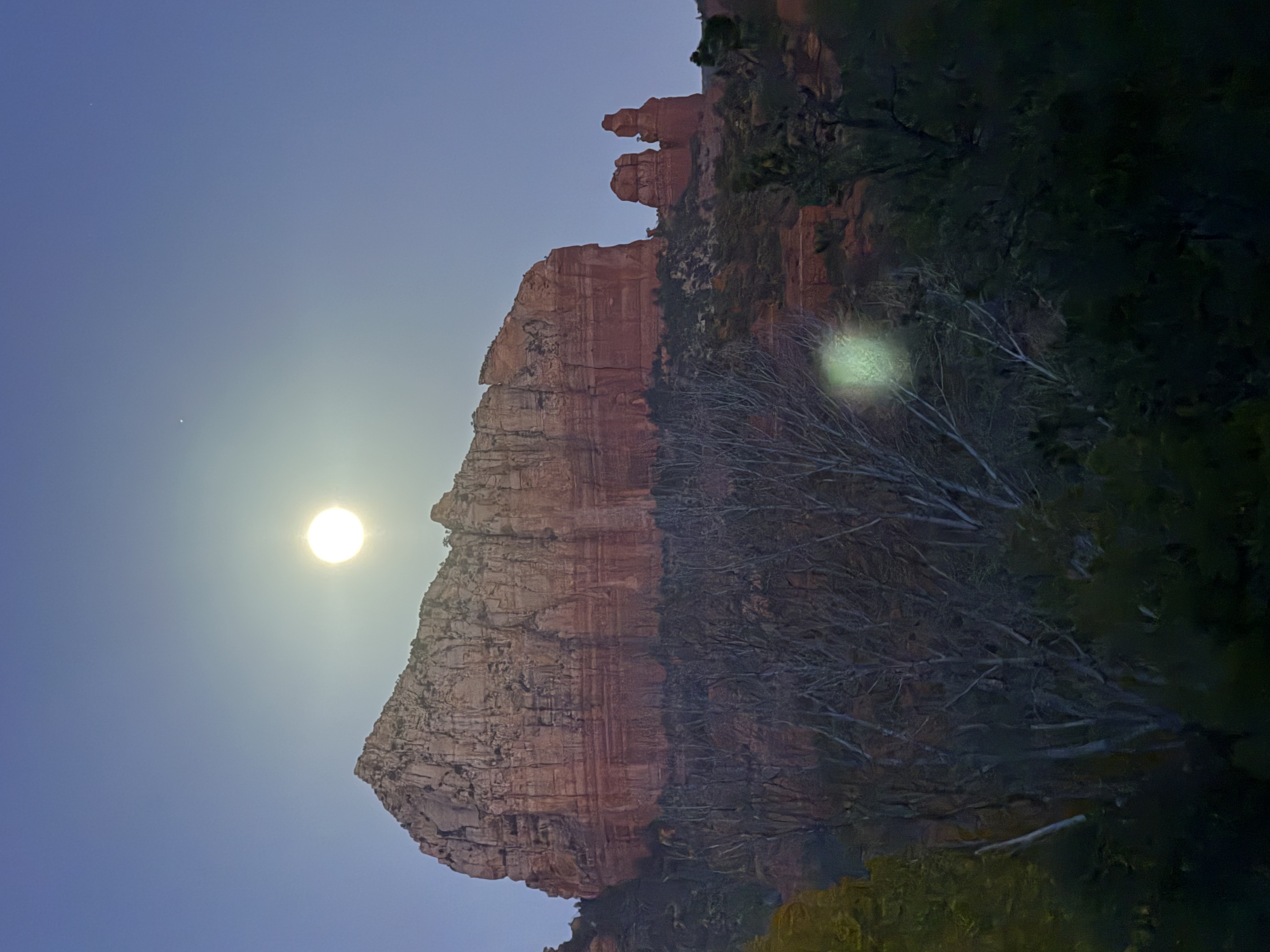 Southwest Sedona Soire