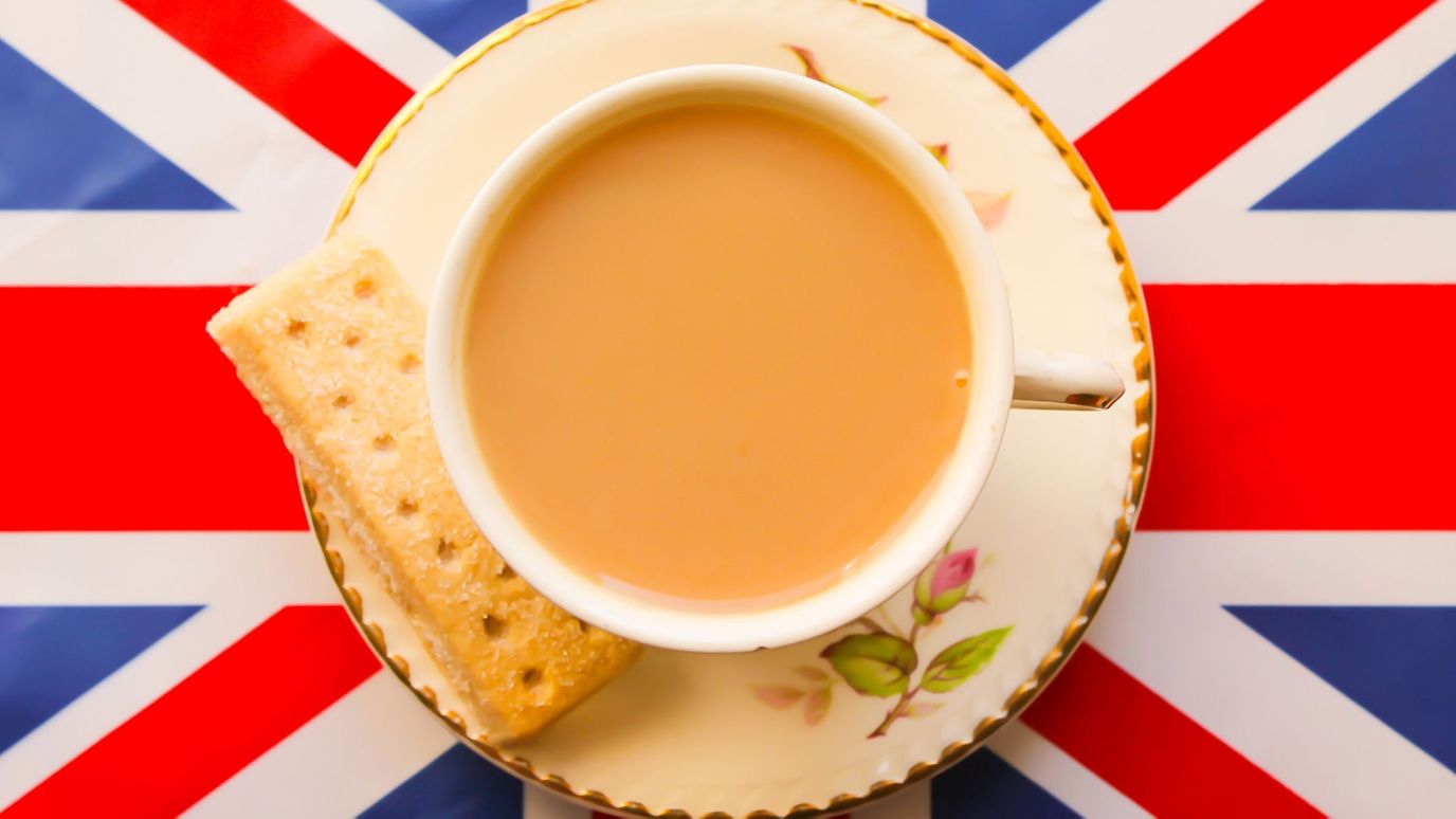 Afternoon High Tea