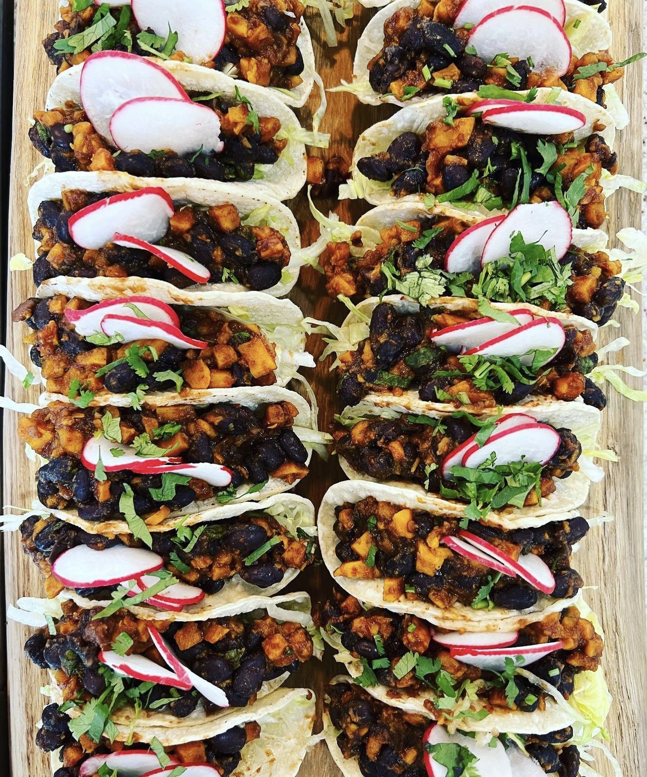 Taqueria!