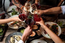Embrace Mangia bene