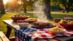 This is America