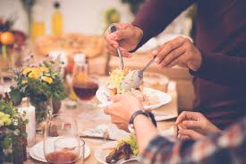 An Intimate Gathering