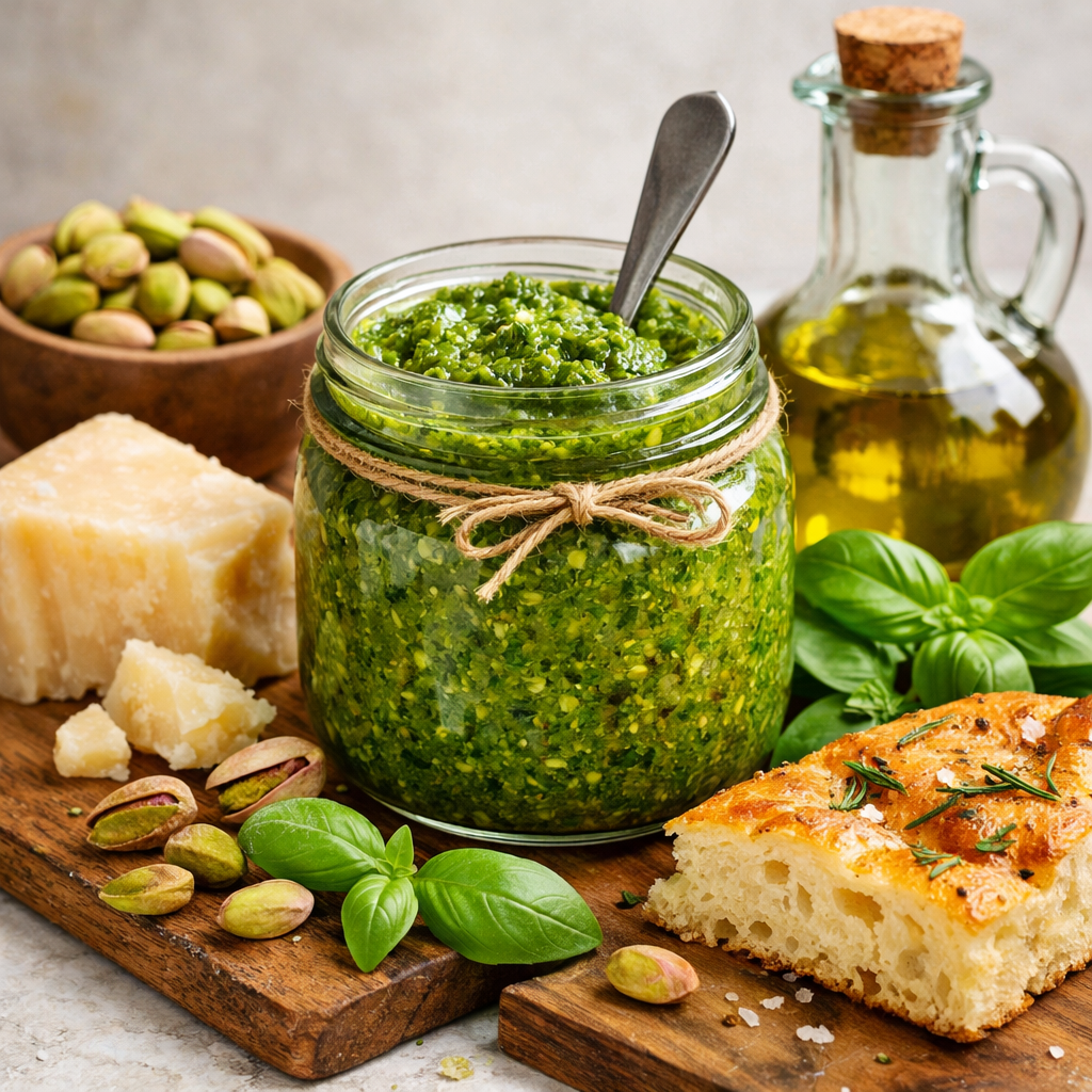 Authentic Italian Delight