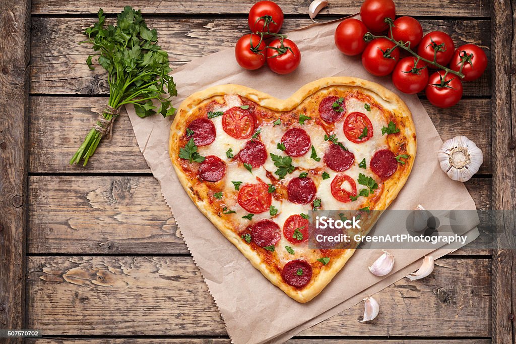 My Favorite Valentine's Day!