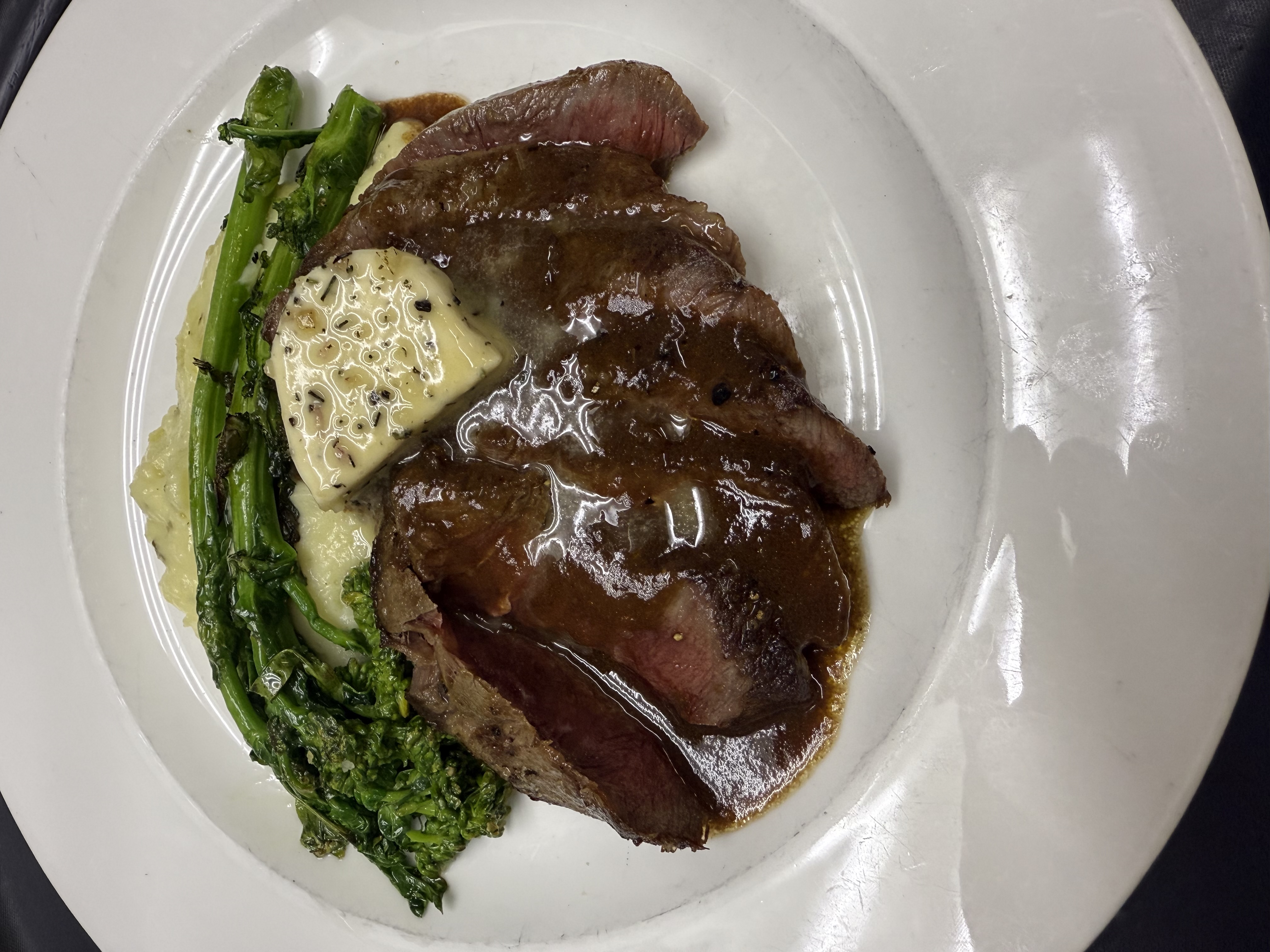 Southern Steakhouse