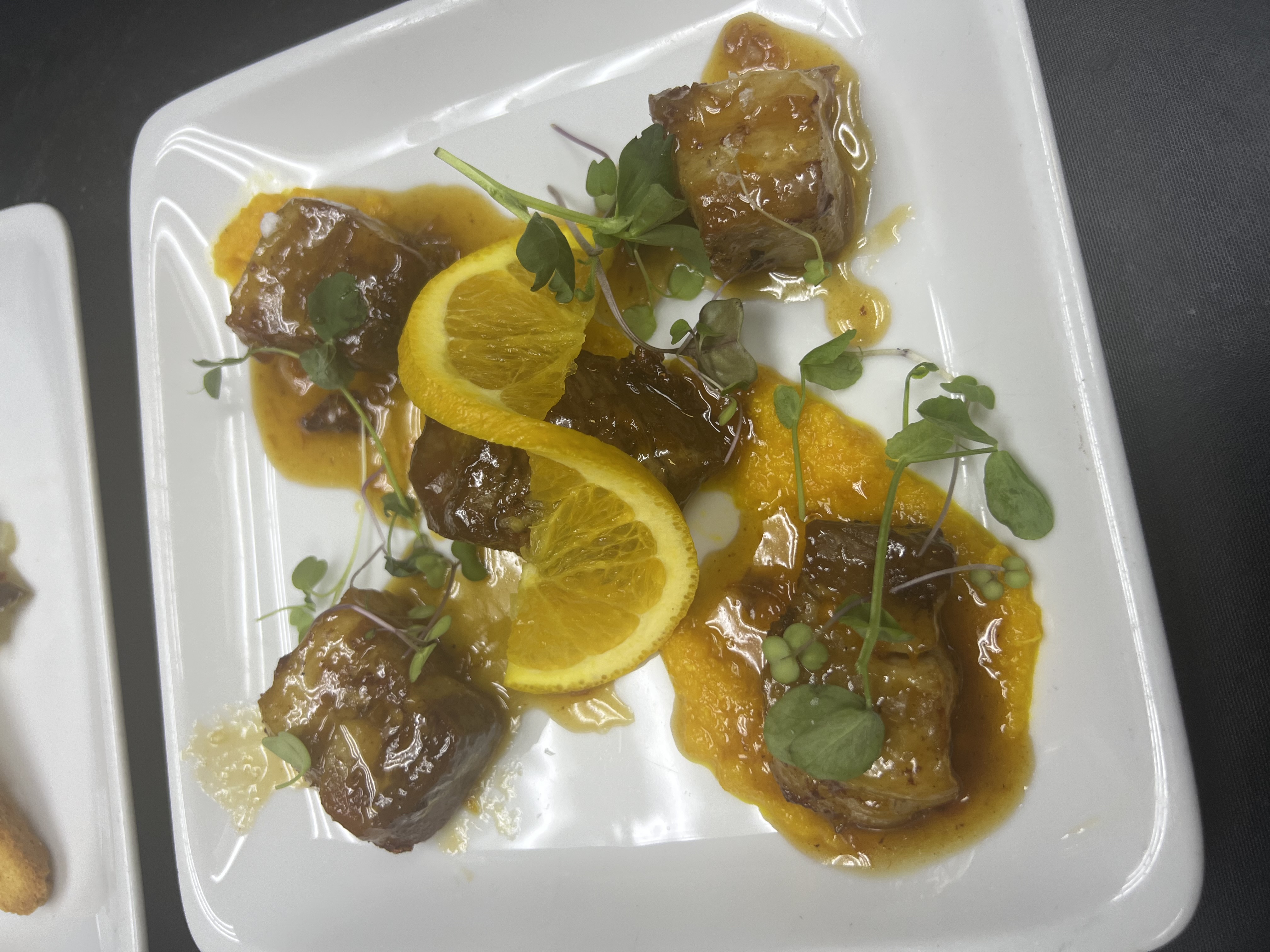 Chef's Tasting Menu