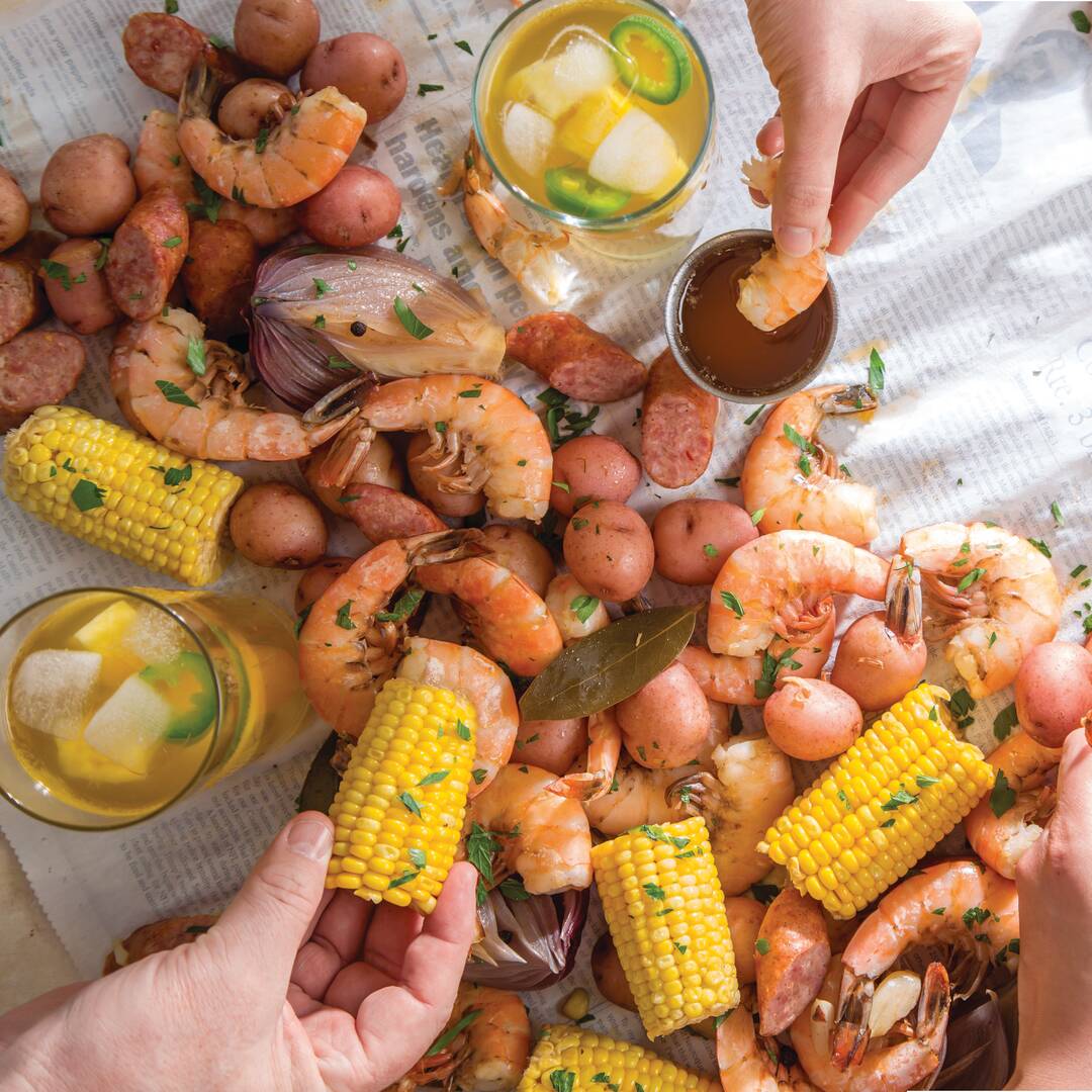 Southern Celebration