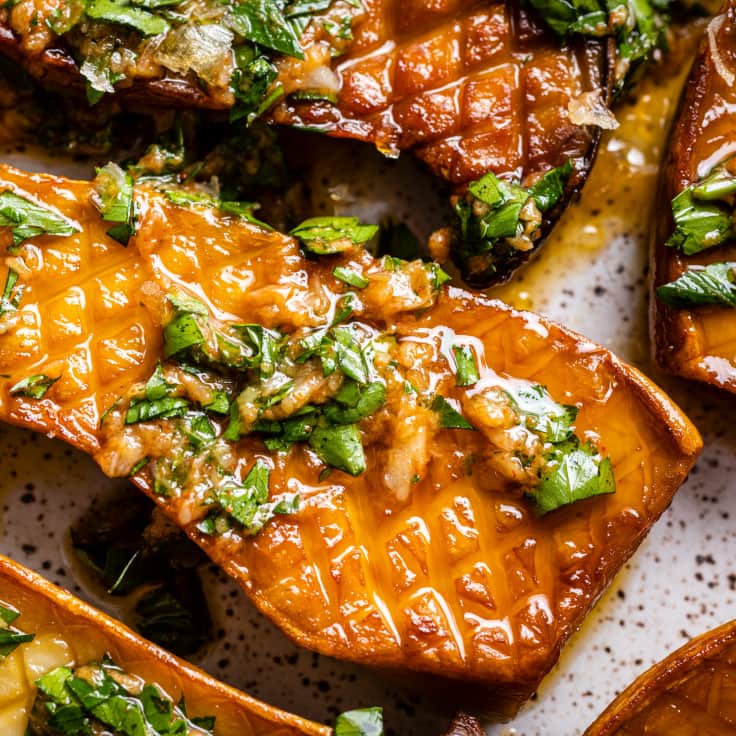 Plant-Based Chef’s Table – Seasonal Vegan Menu