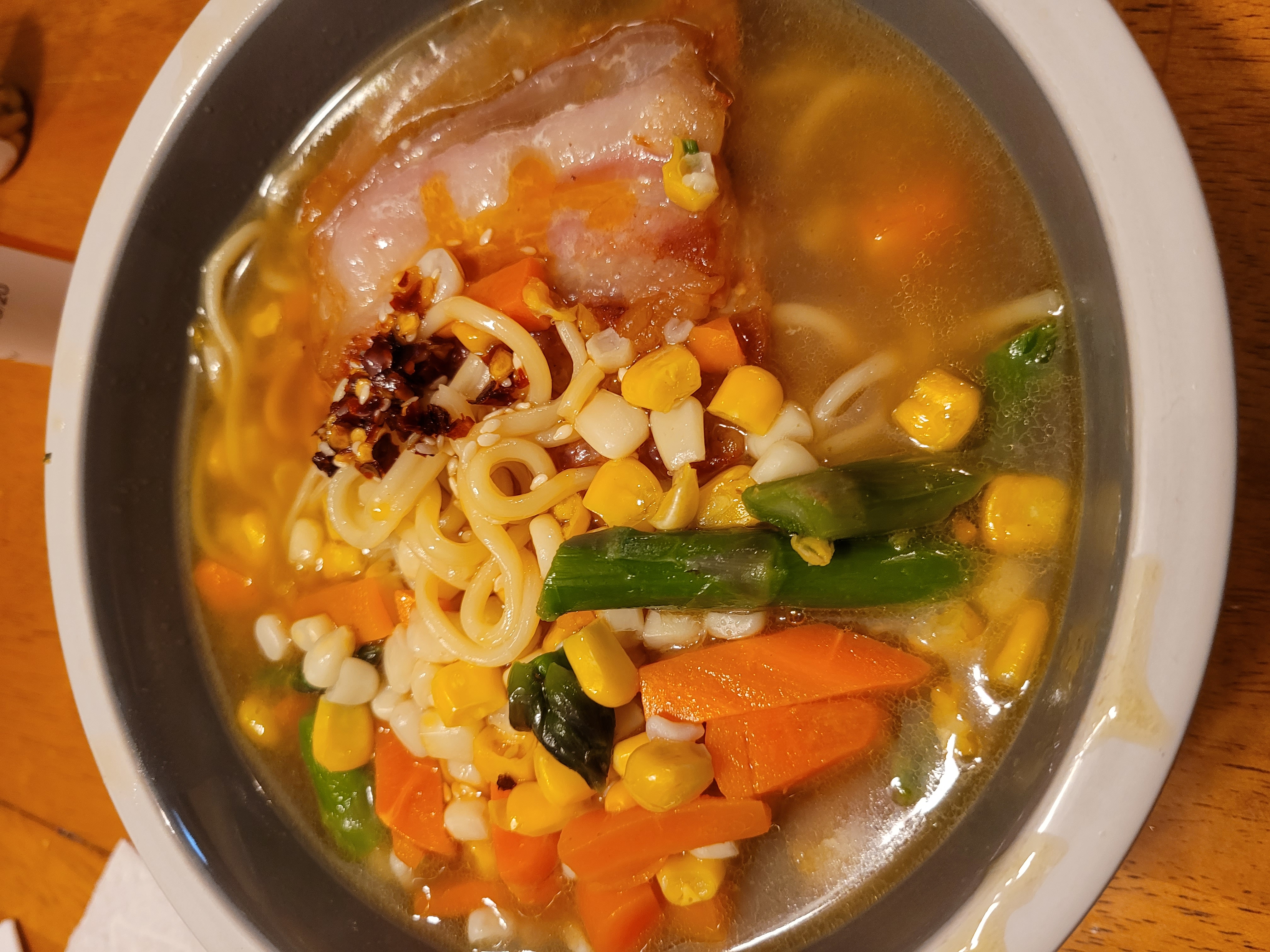 Noodle Souperstar