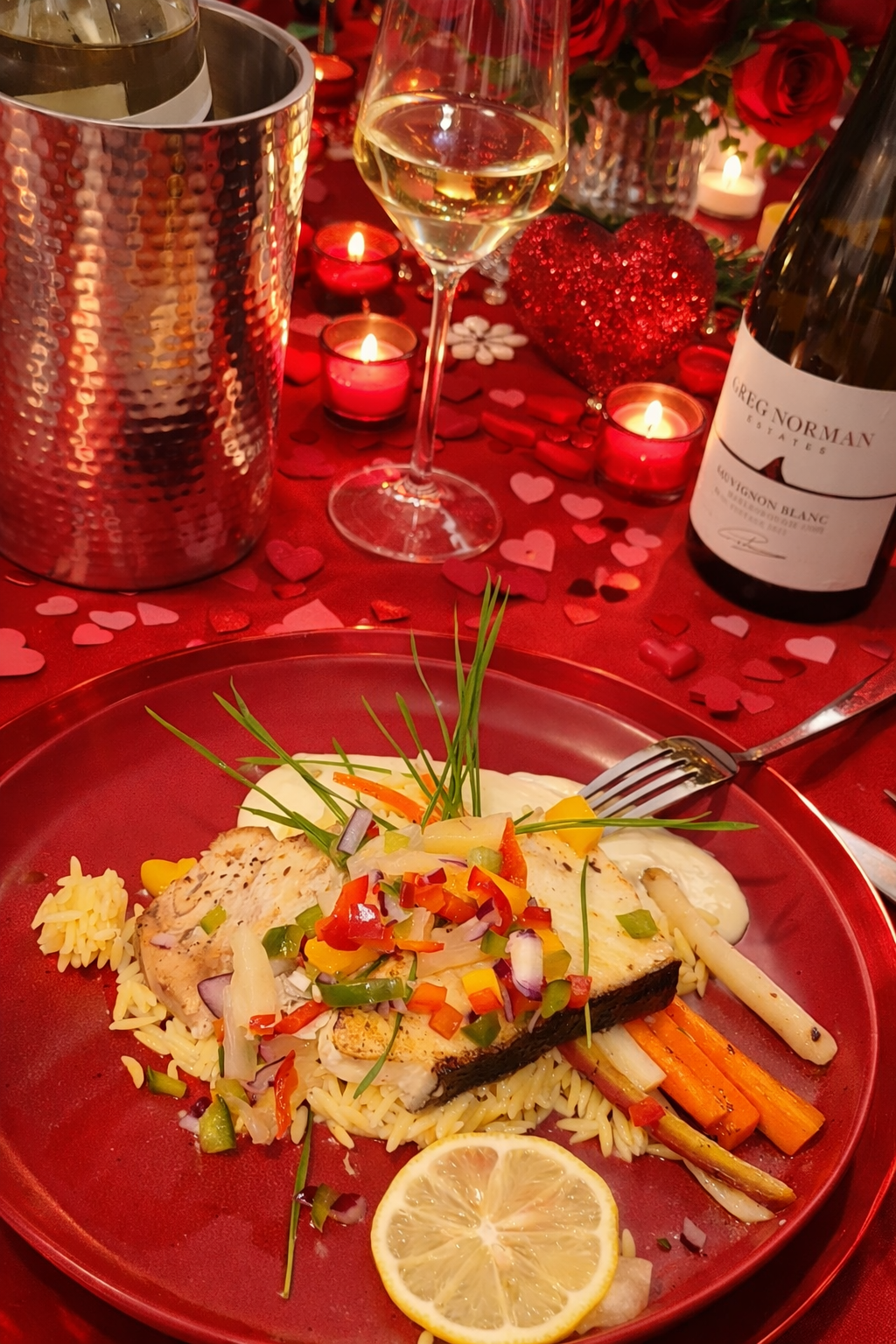 Lovers Appétit